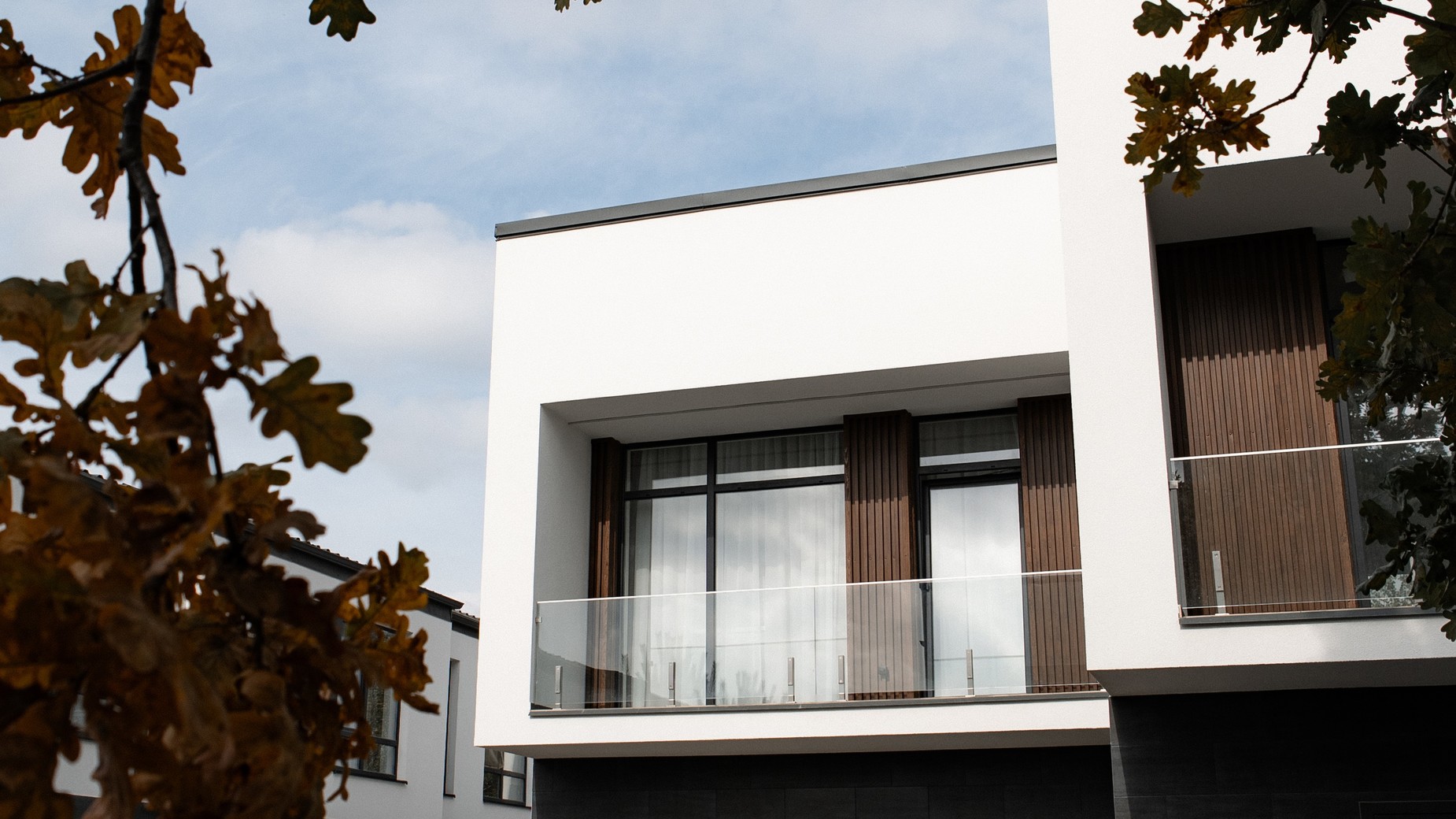 КМ Balance Homes   фото 768420