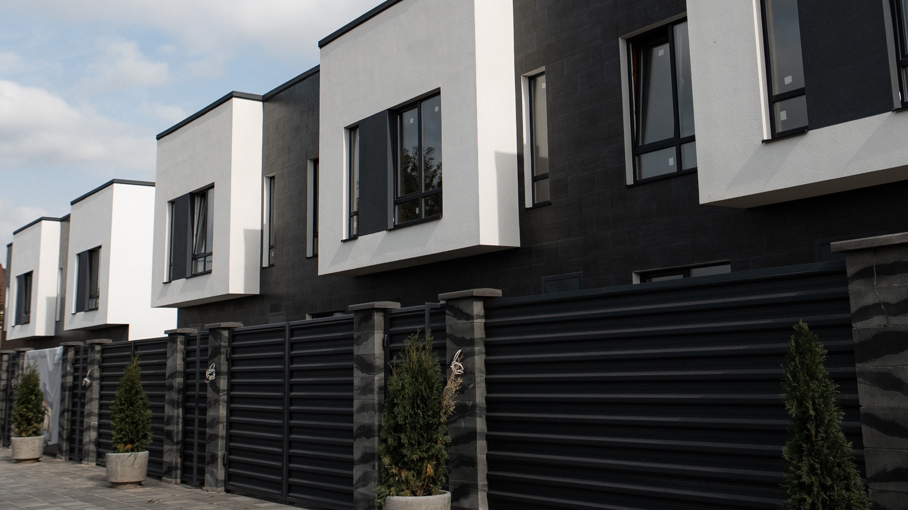 КМ Balance Homes   фото 768422