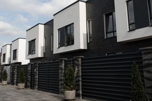 КМ Balance Homes 