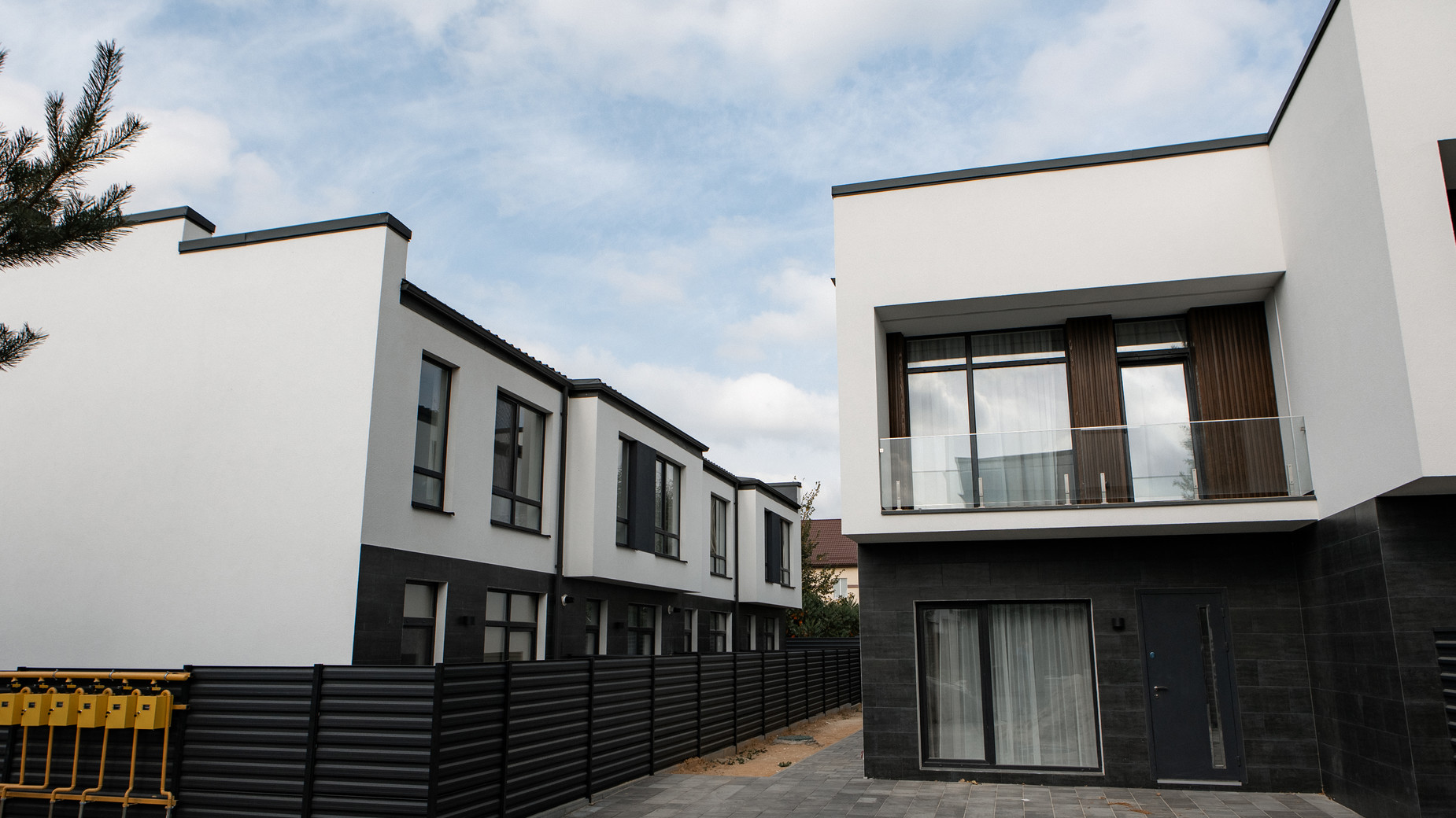 КМ Balance Homes   фото 768423