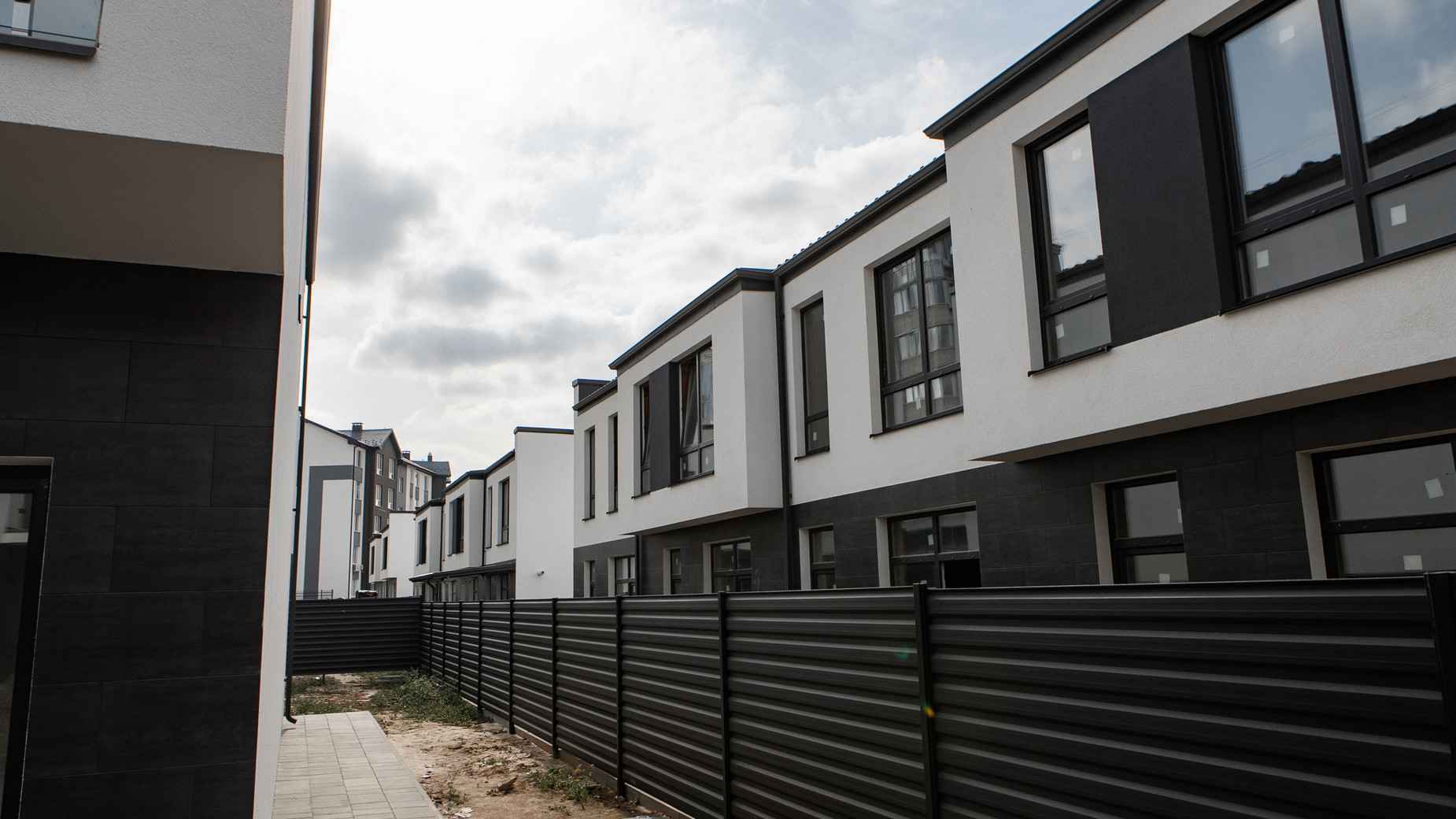 КМ Balance Homes   фото 768424