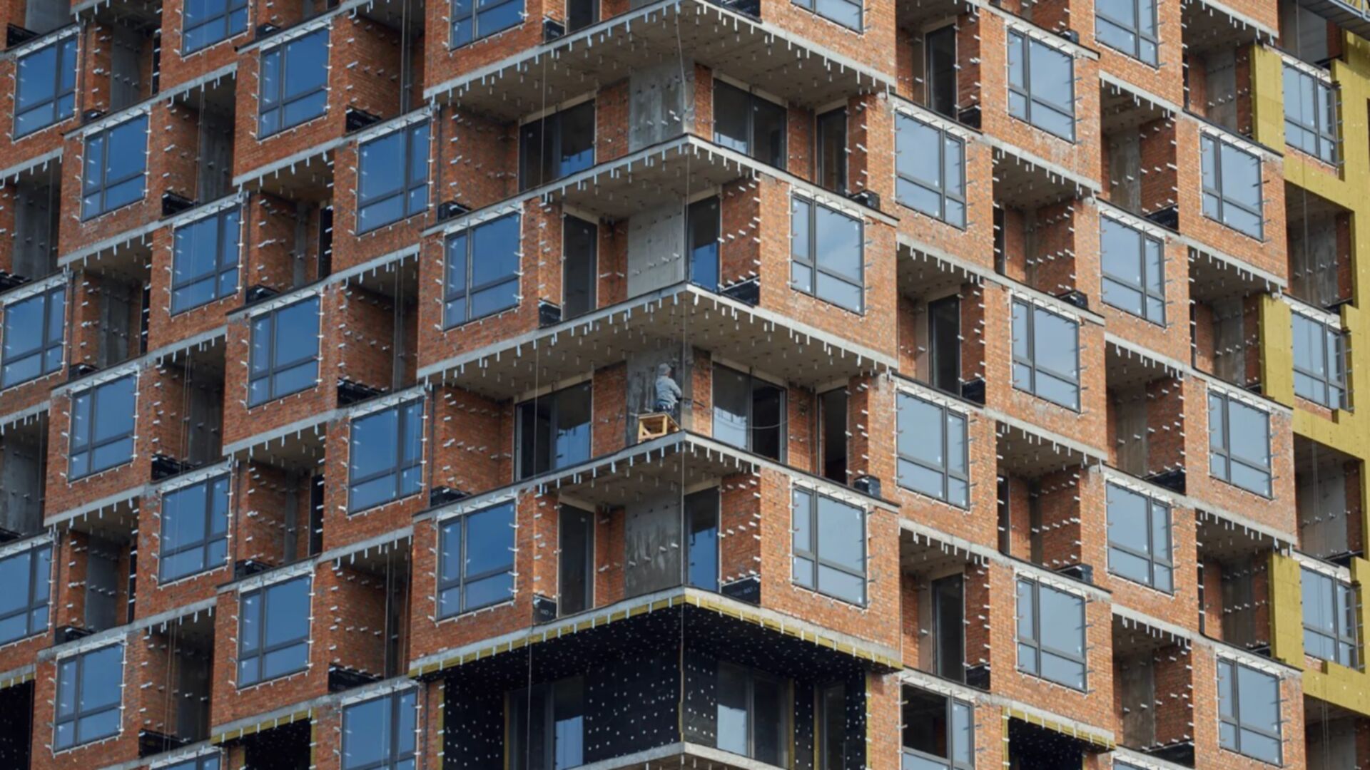 ЖК Kub29 хід будівництва фото 769140