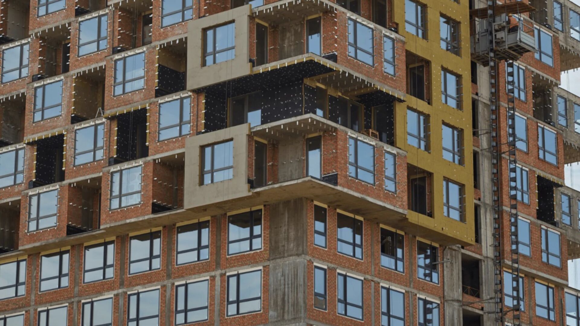 ЖК Kub29 хід будівництва фото 769142