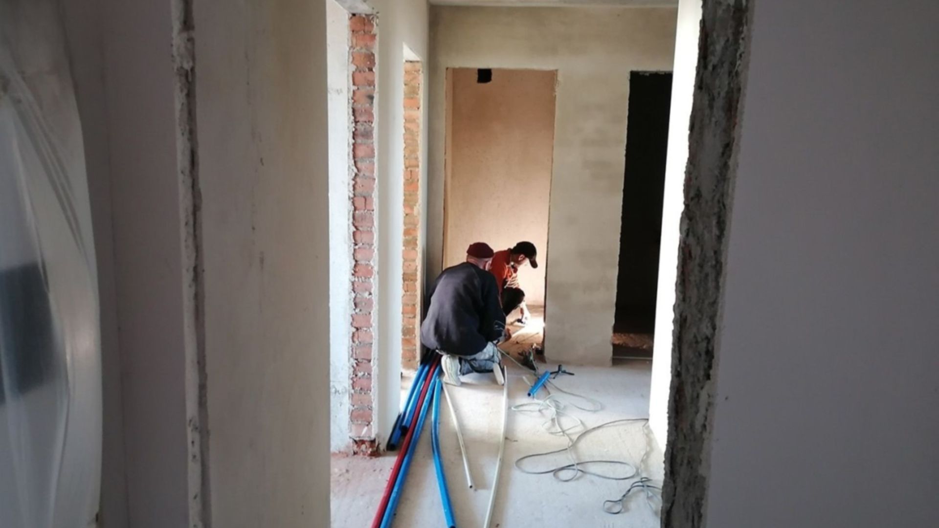 ЖК Еко-Дім на Тракті 4 хід будівництва фото 769212