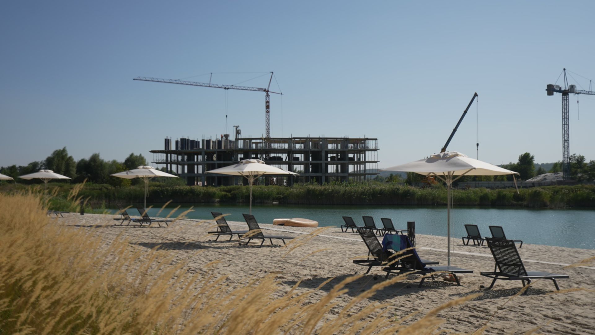 ЖК Park Lake City Vita хід будівництва фото 769530