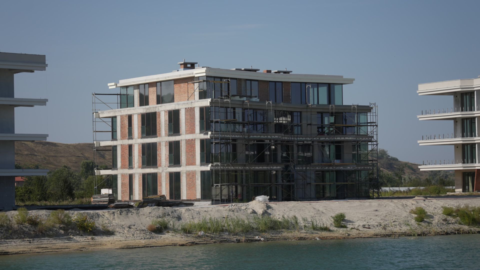 ЖК Park Lake City Vita хід будівництва фото 769532
