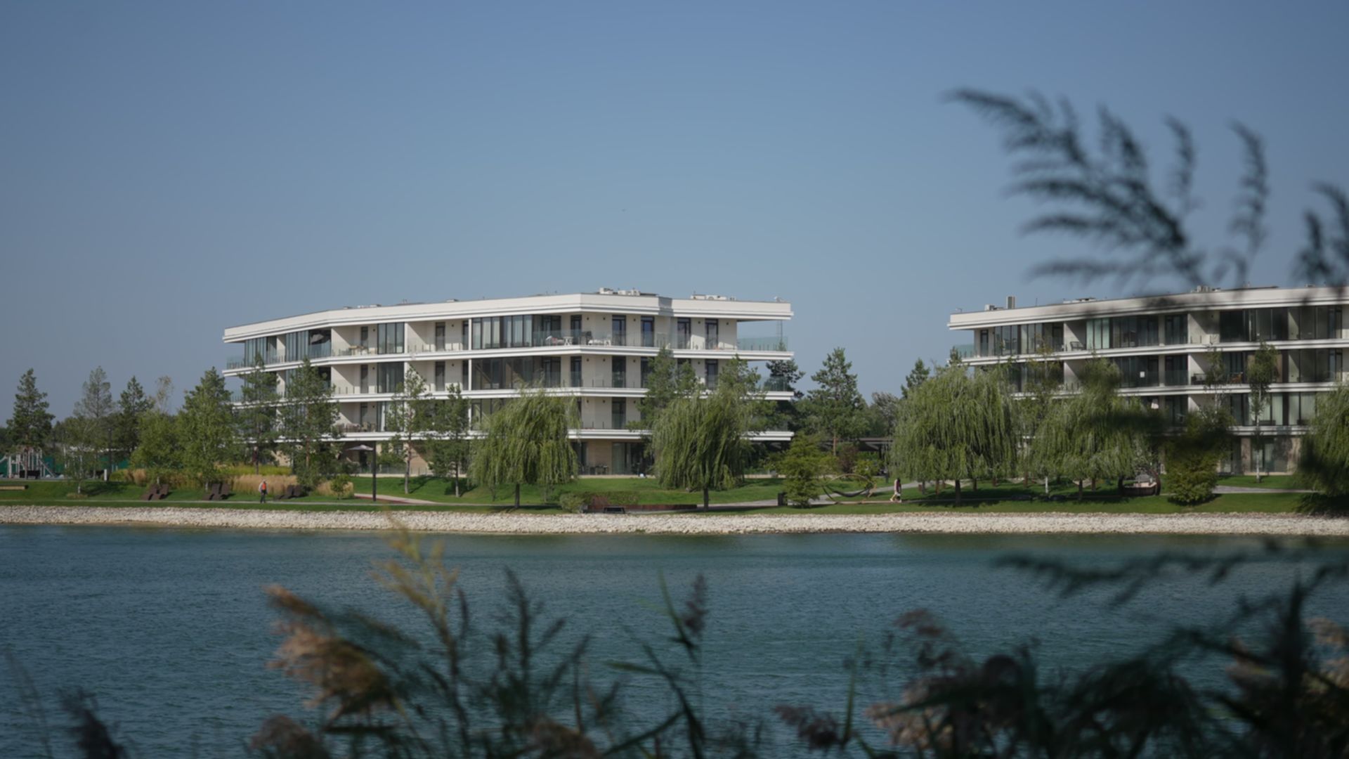 ЖК Park Lake City Vita хід будівництва фото 769536