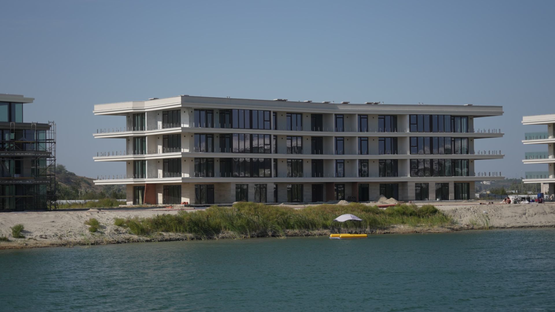 ЖК Park Lake City Vita хід будівництва фото 769549