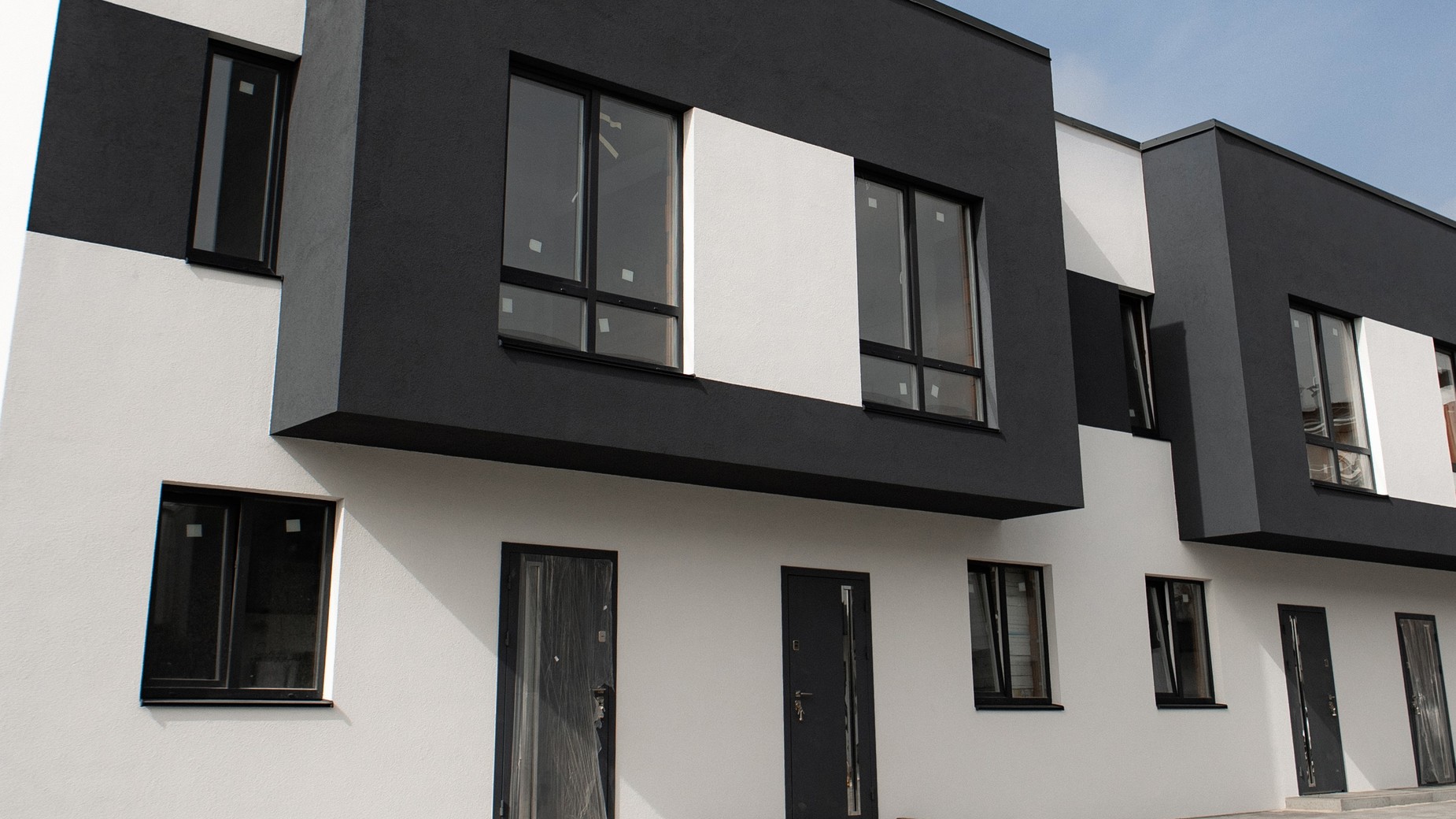 Таунхауси SDG Bilohorodka  фото 769562