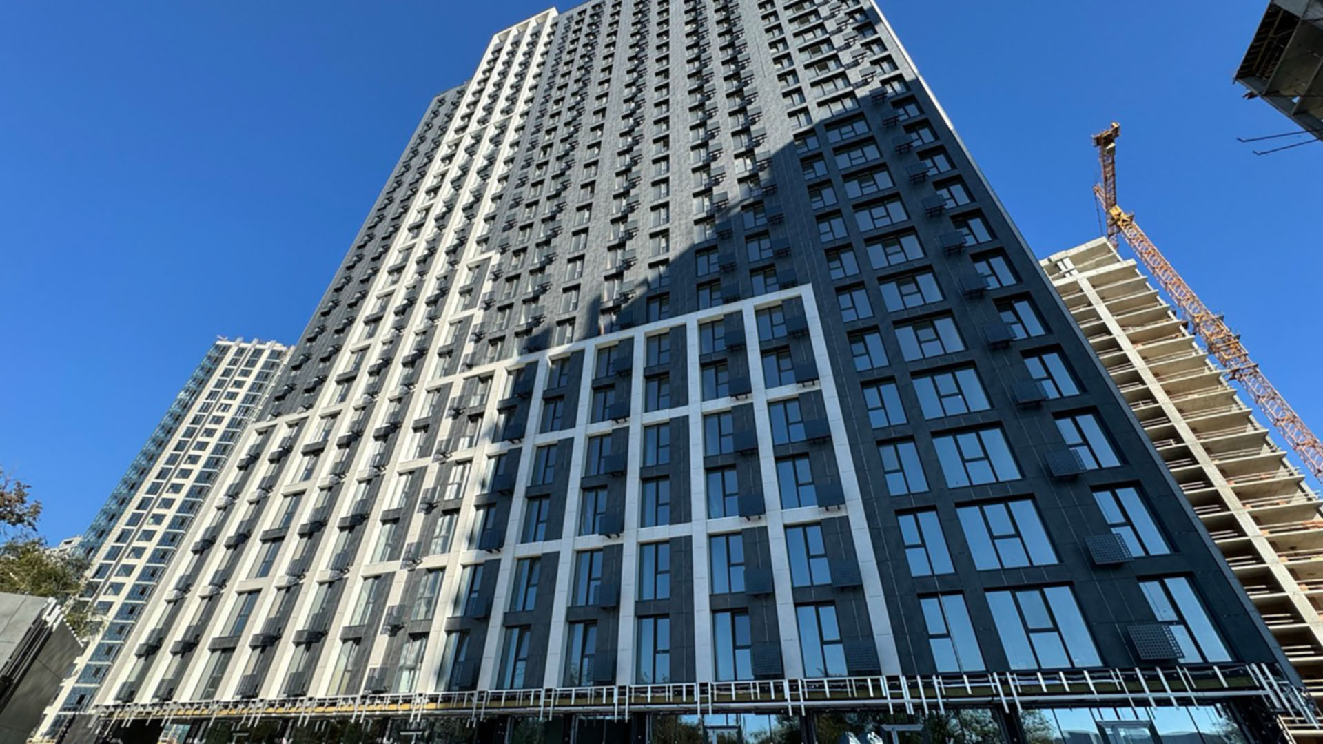 ЖК Nordica Residence хід будівництва фото 769576
