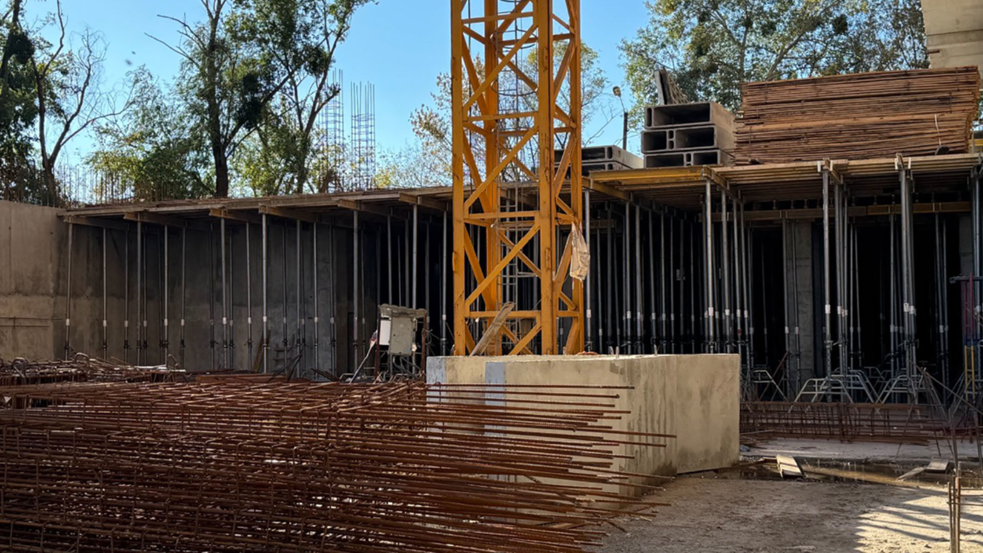 ЖК Nordica Residence хід будівництва фото 769600