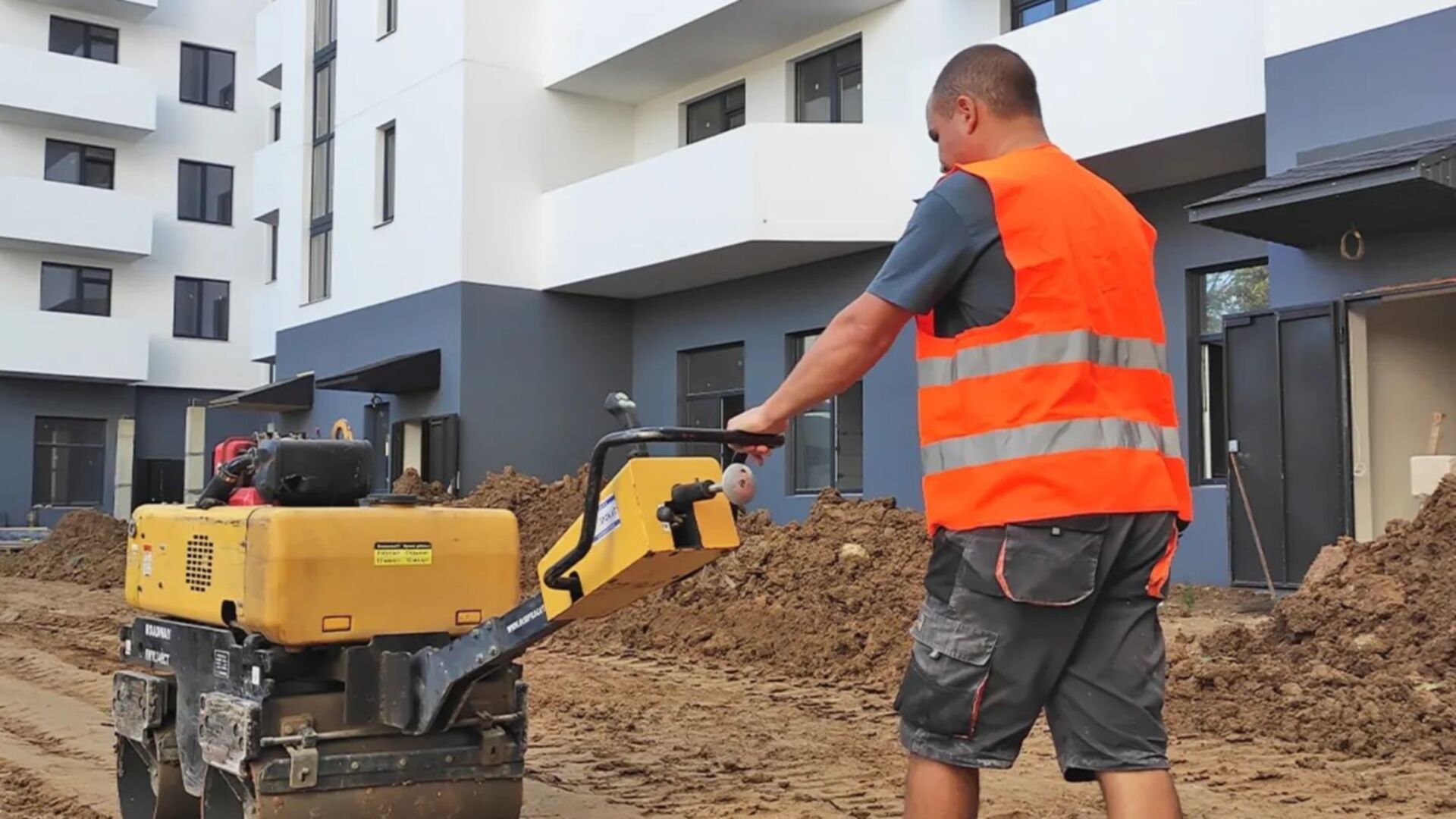 ЖК Олексіївський хід будівництва фото 769919