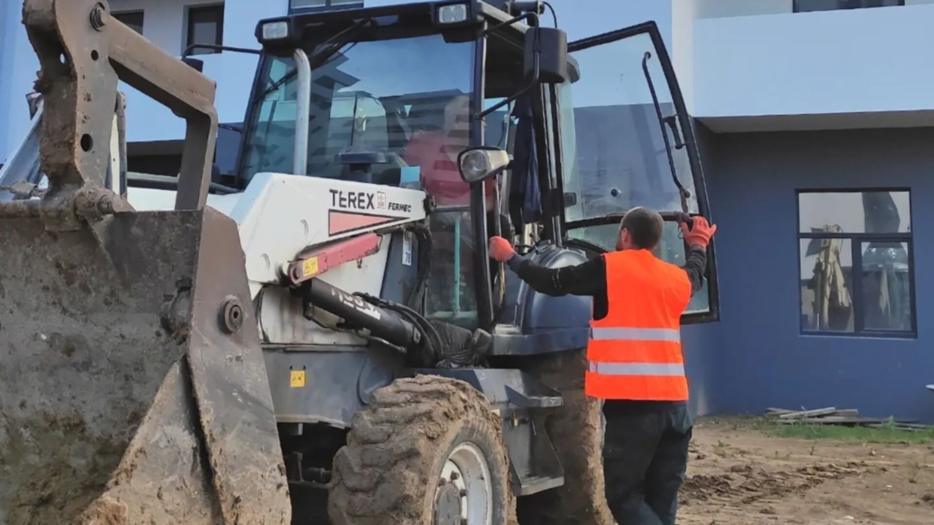 ЖК Олексіївський хід будівництва фото 769924