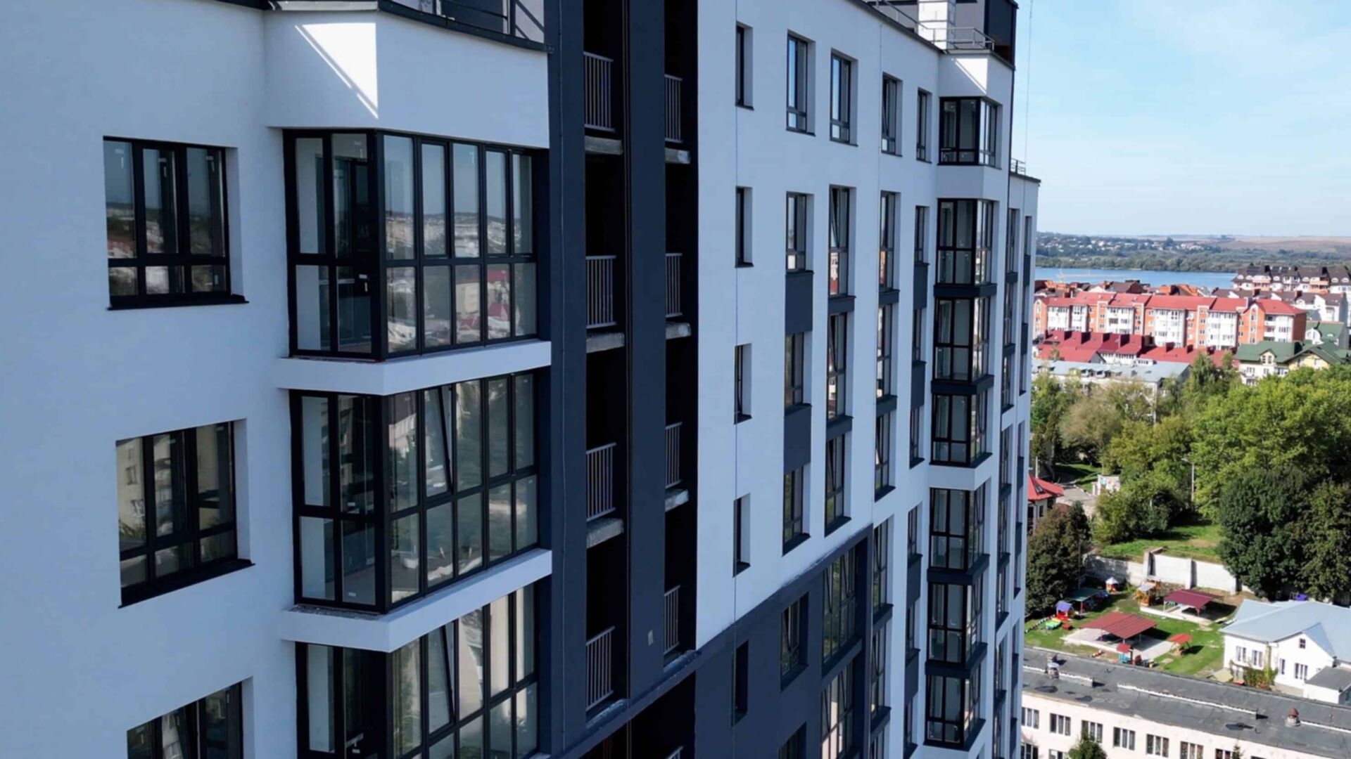 ЖК Atlanta Tower ход строительства фото 770165