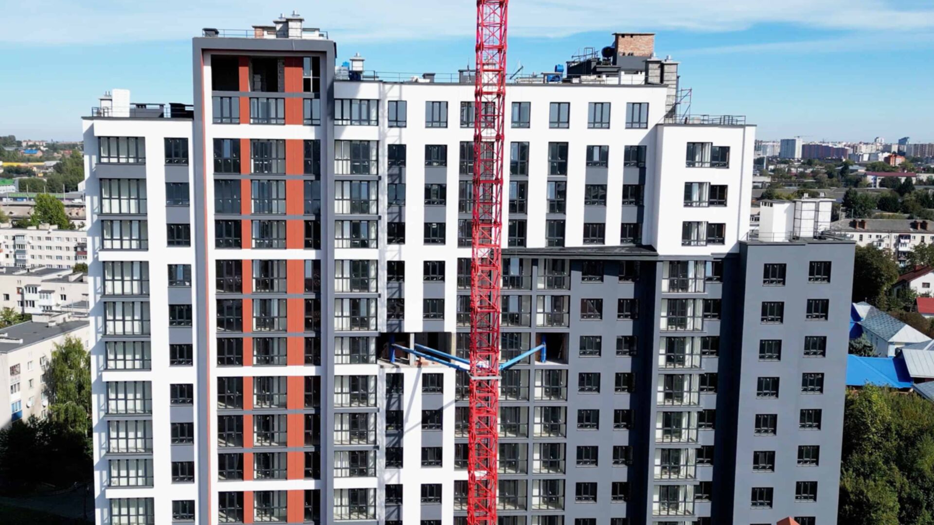 ЖК Atlanta Tower ход строительства фото 770167