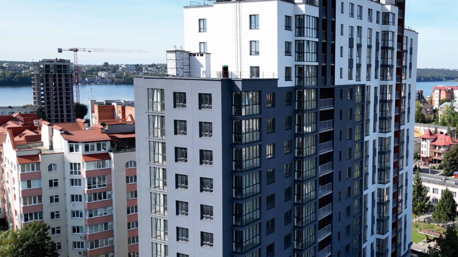 ЖК Atlanta Tower ход строительства фото 770171