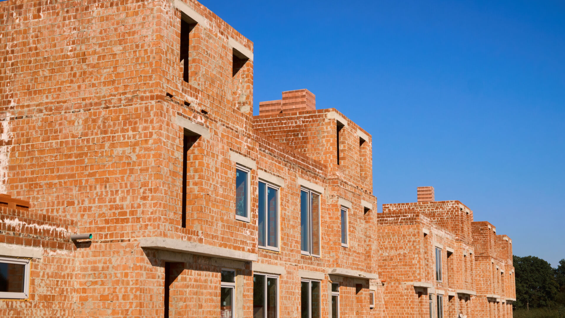 КГ Smaragd town ход строительства фото 770471