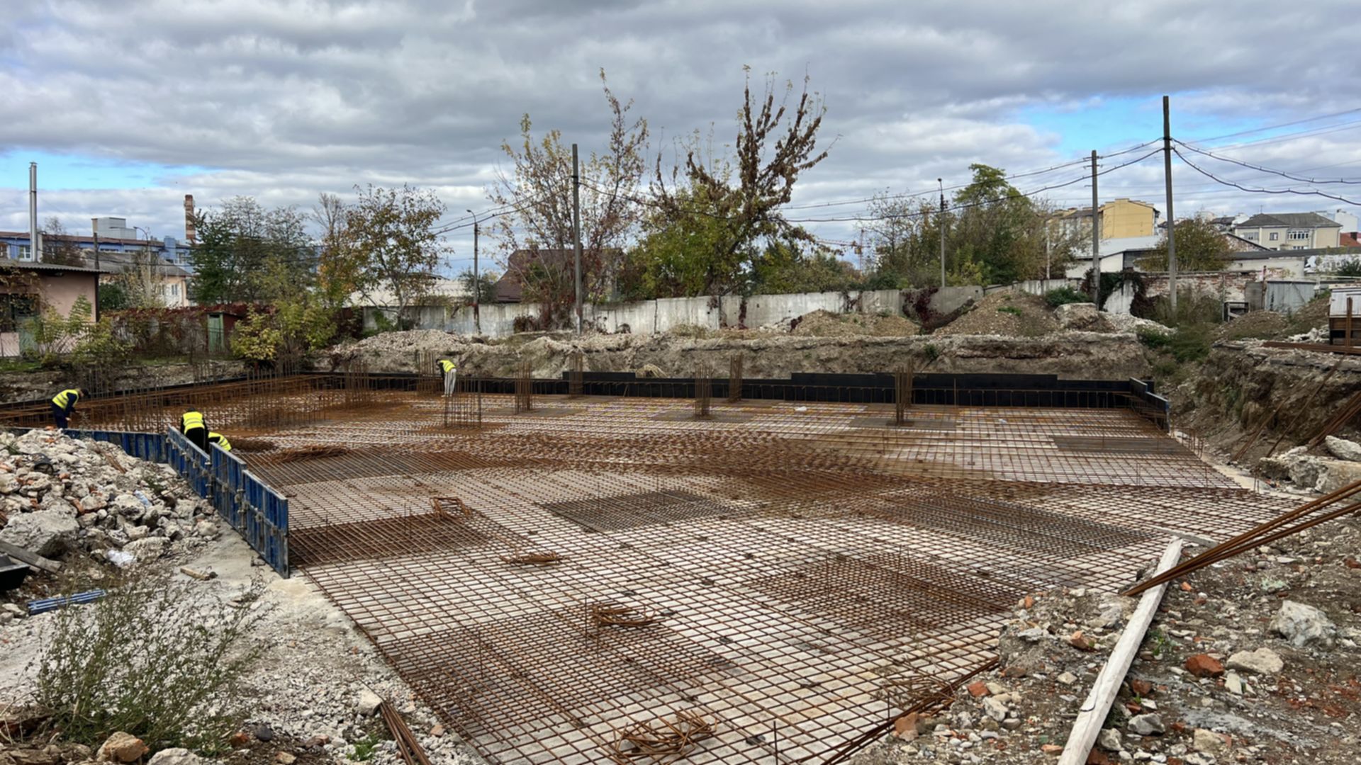 Станом на жовтень 2024 року ЖК Імперія хід будівництва фото 770571