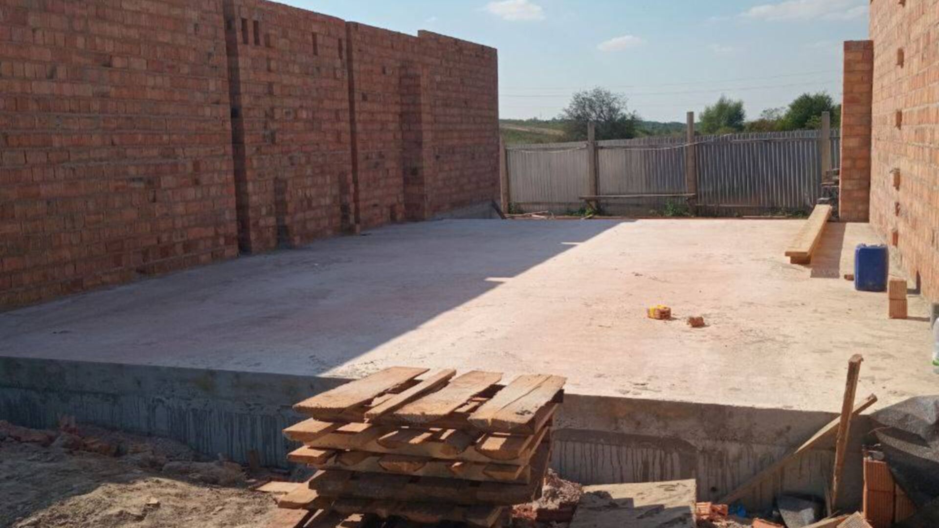 КГ SEVEN ход строительства фото 770710