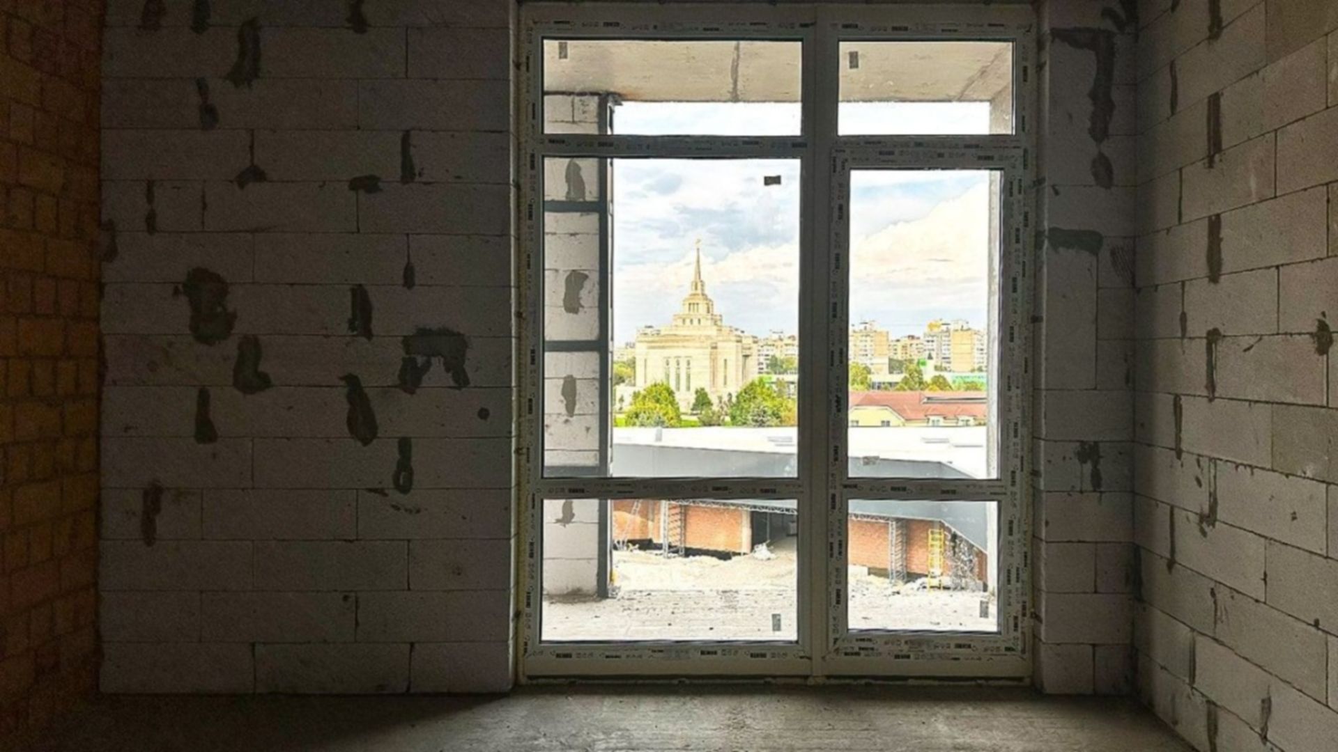 ЖК Щасливий Grand ход строительства фото 770747