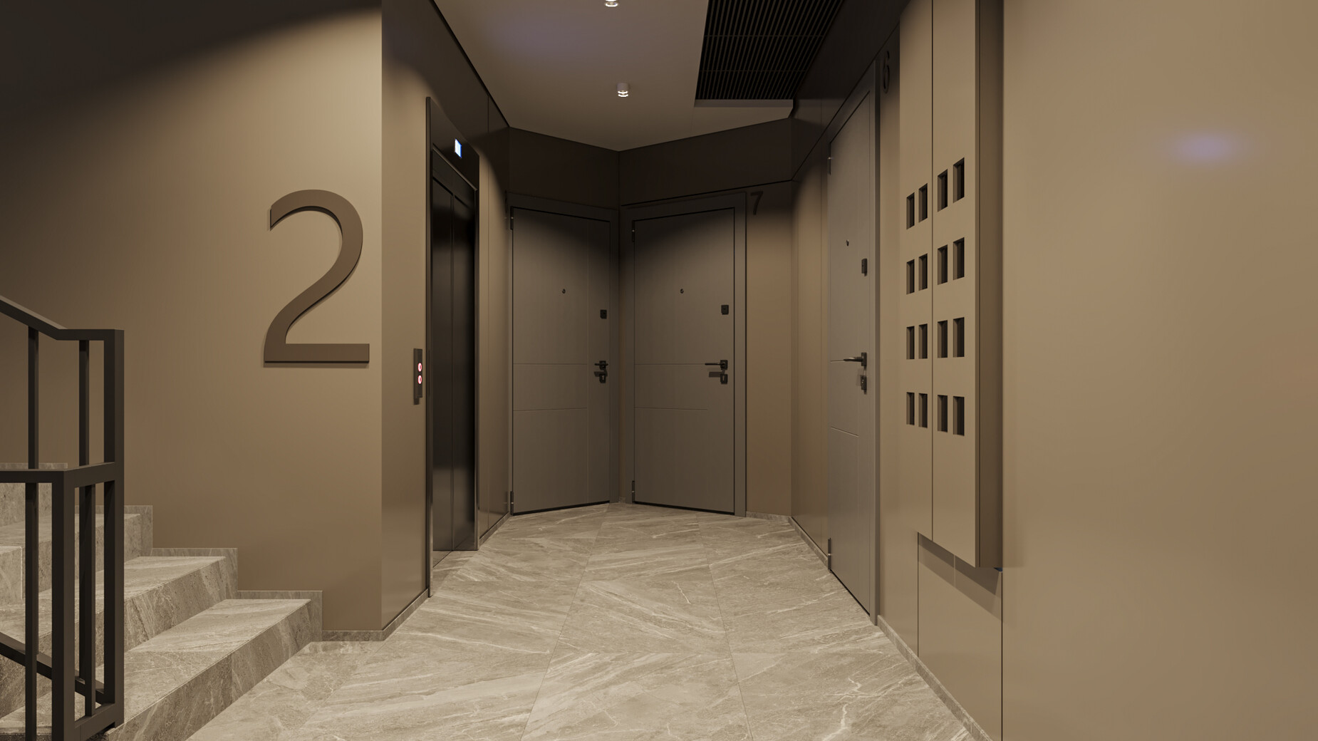 ЖК вул. Лікарська, 12  фото 770785