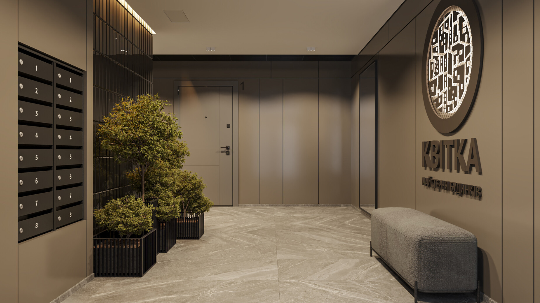 ЖК вул. Лікарська, 12  фото 770790