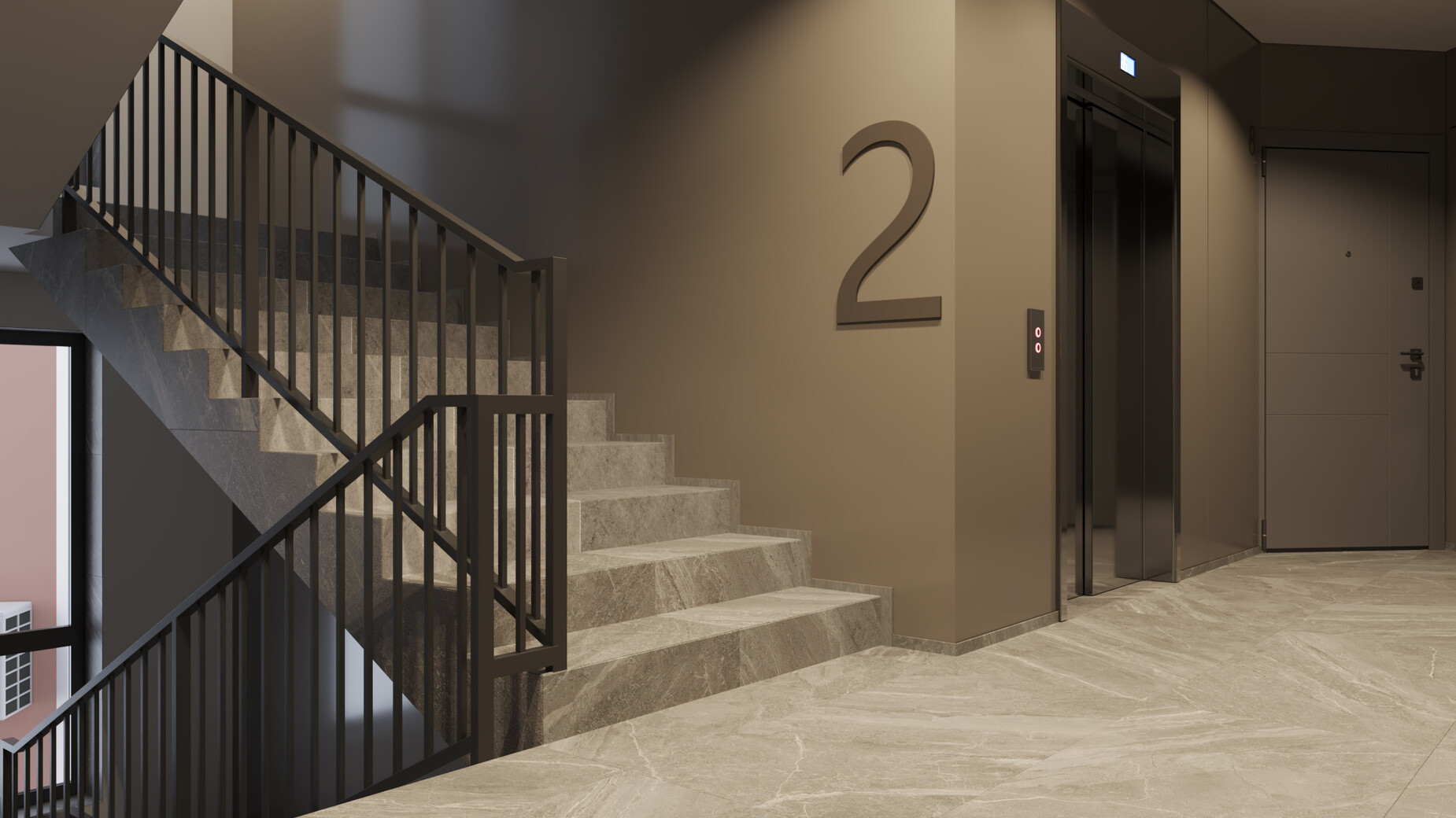 ЖК вул. Лікарська, 12  фото 770795