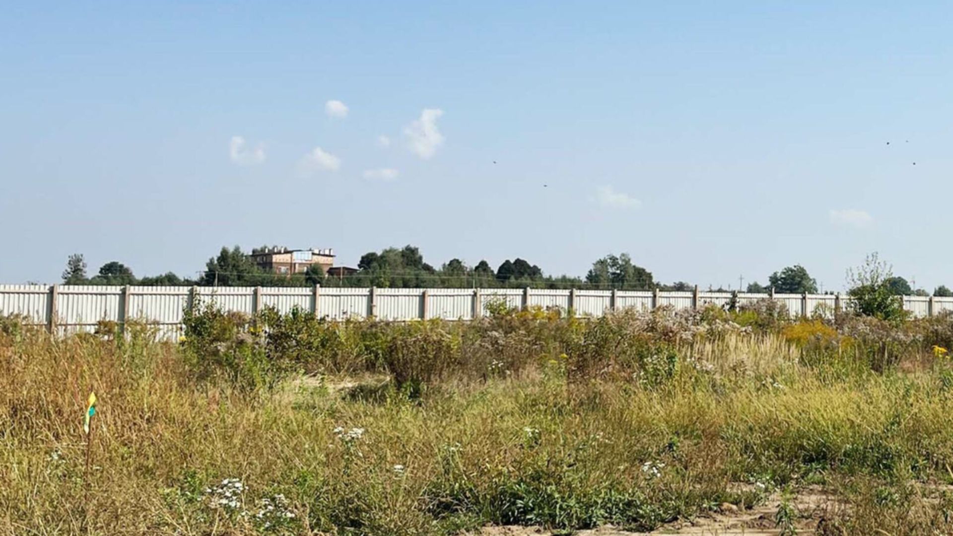 Станом на вересень 2024 року ЖК Парксайд хід будівництва фото 770920