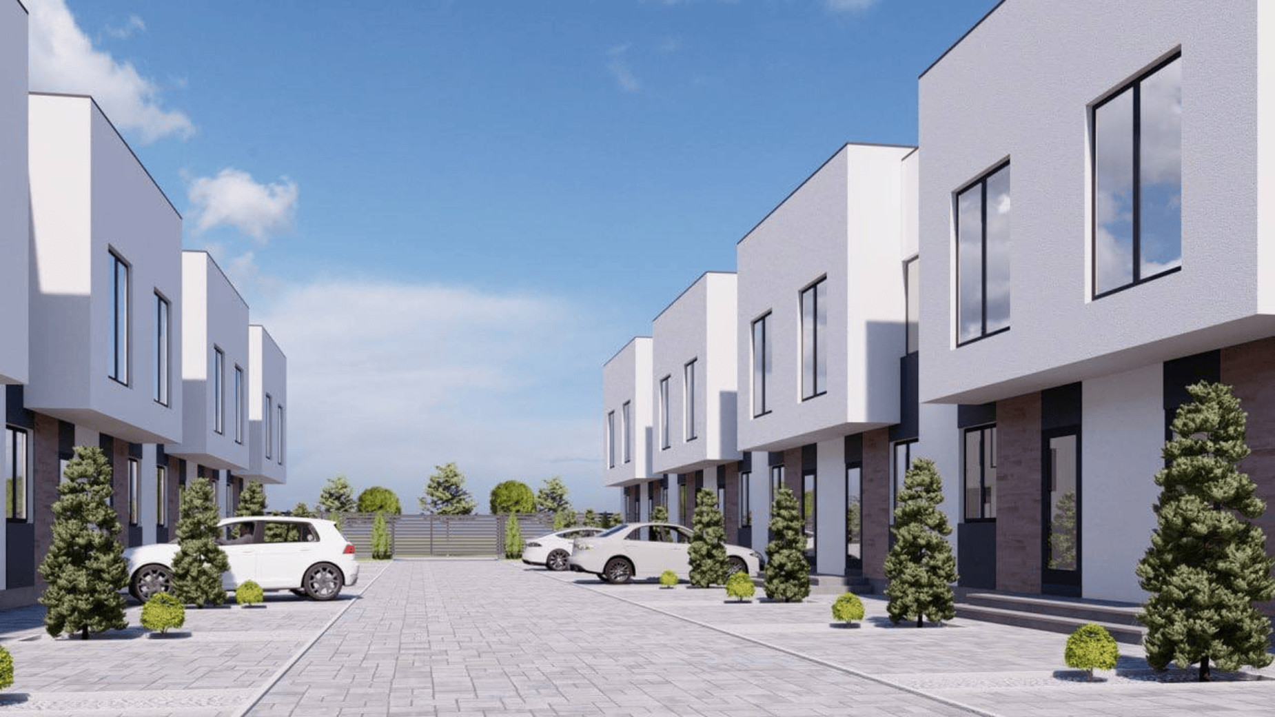 Таунхауси SDG Bilohorodka  фото 770922