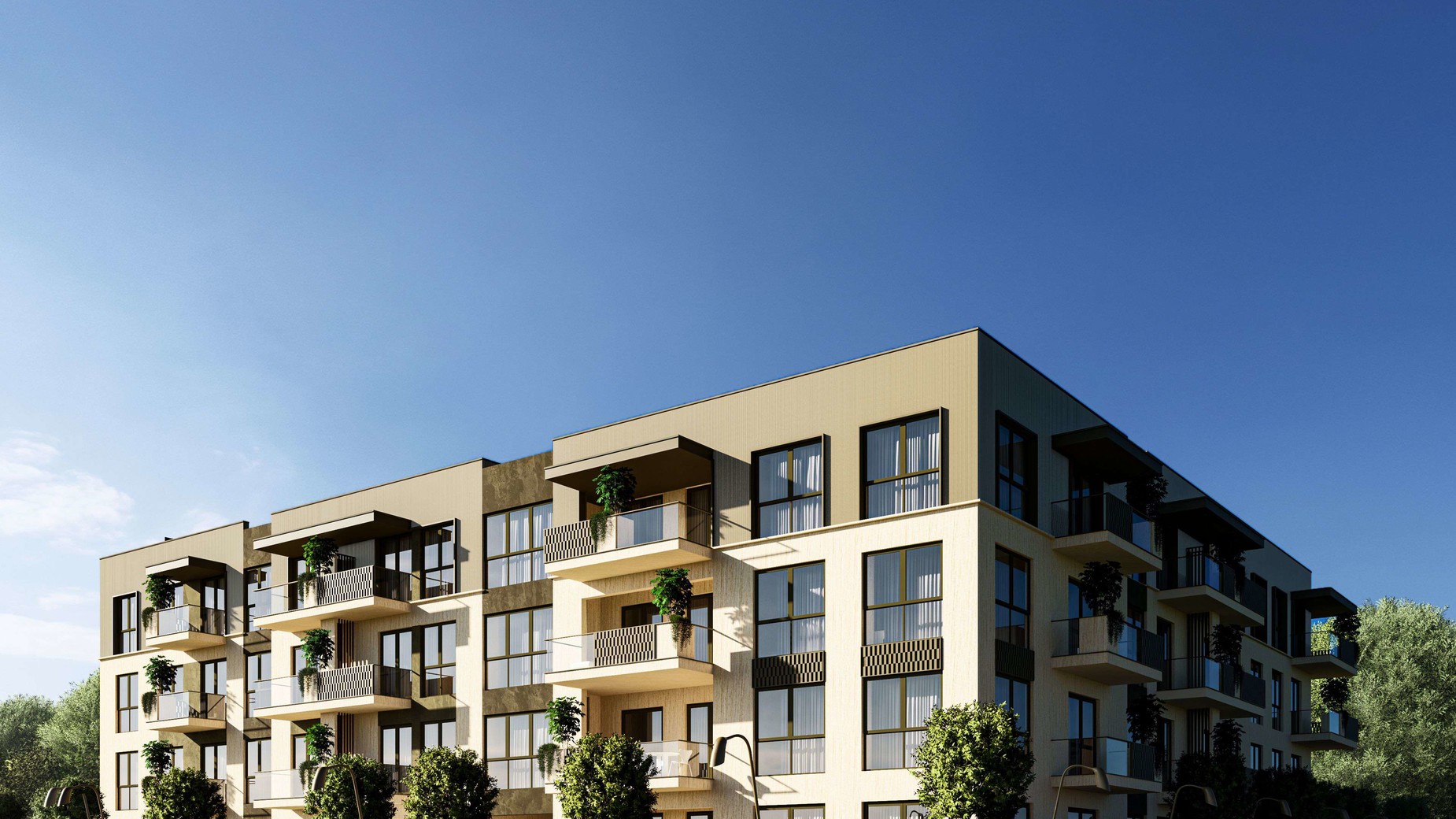 ЖК Минай фото 771212