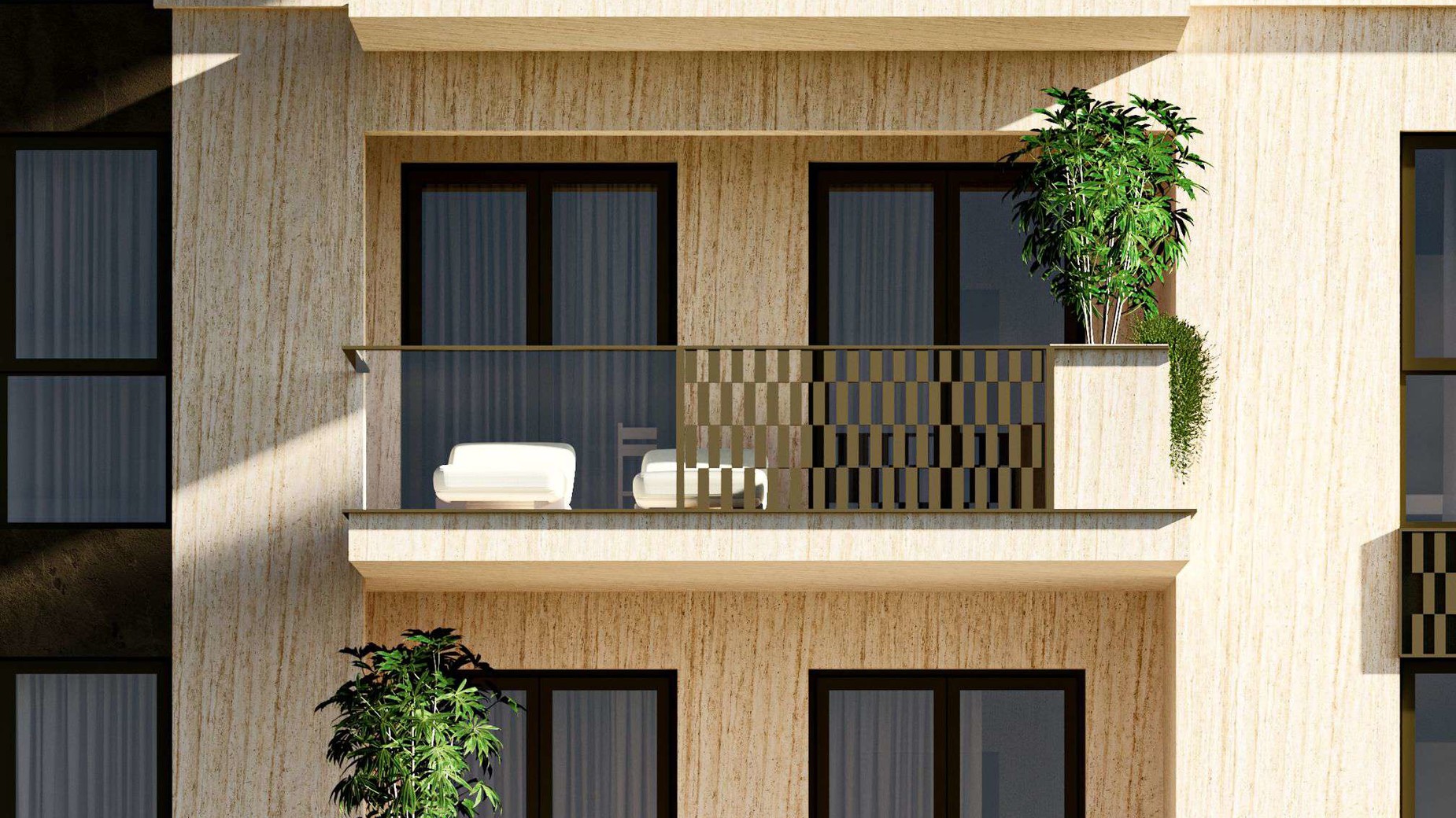 ЖК Минай фото 771217