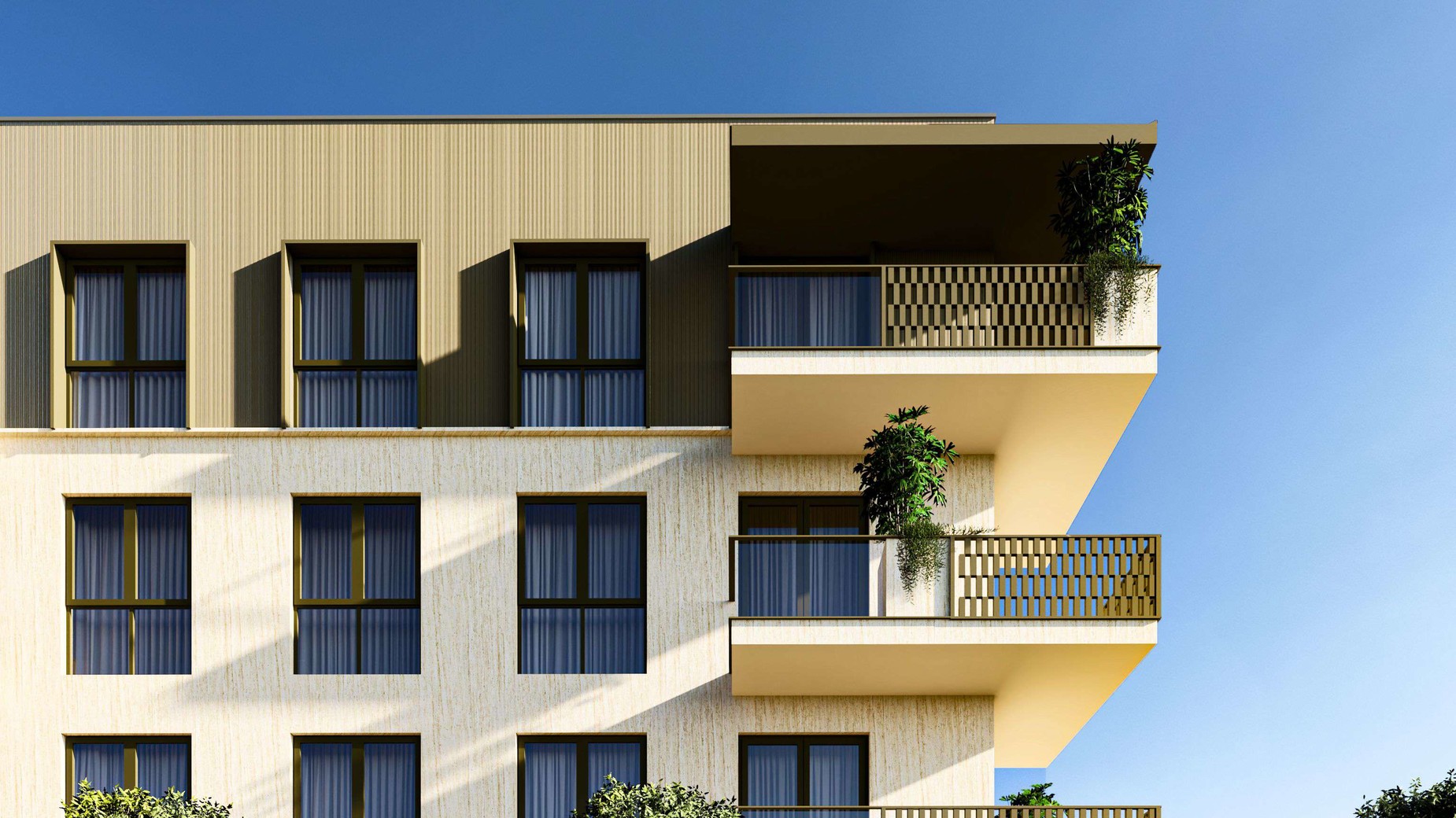 ЖК Минай фото 771218