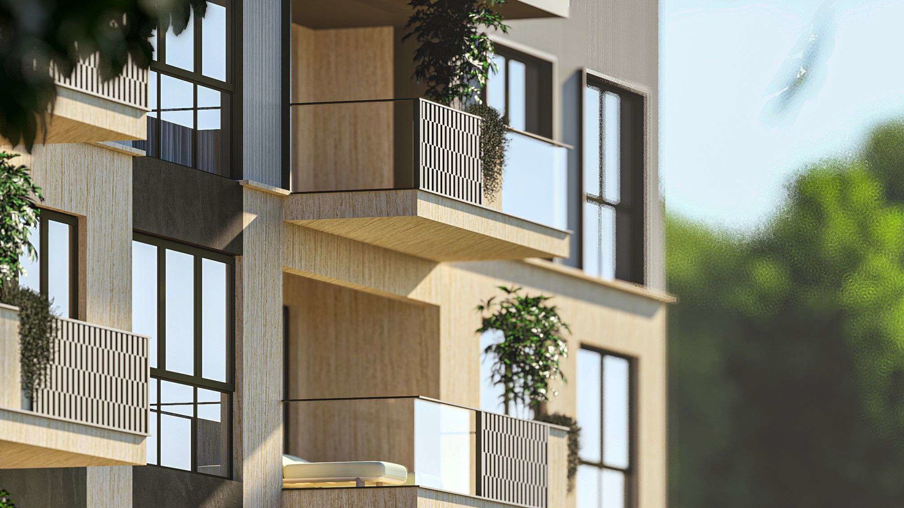 ЖК Минай фото 771219