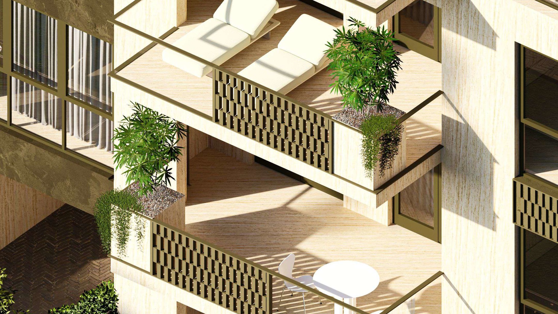 ЖК Минай фото 771220