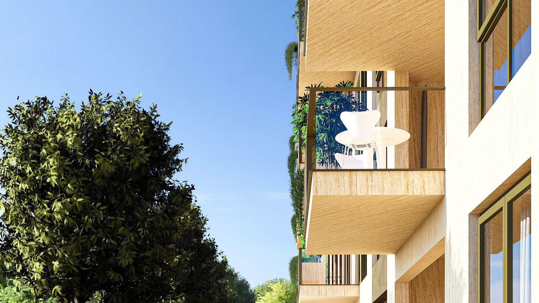 ЖК Минай фото 771221