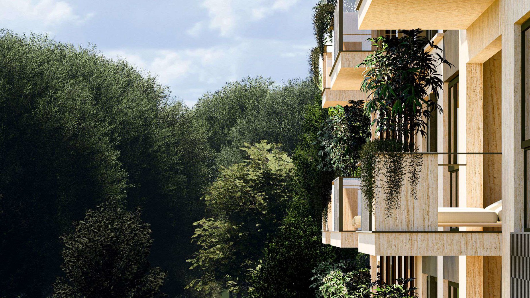 ЖК Минай фото 771223