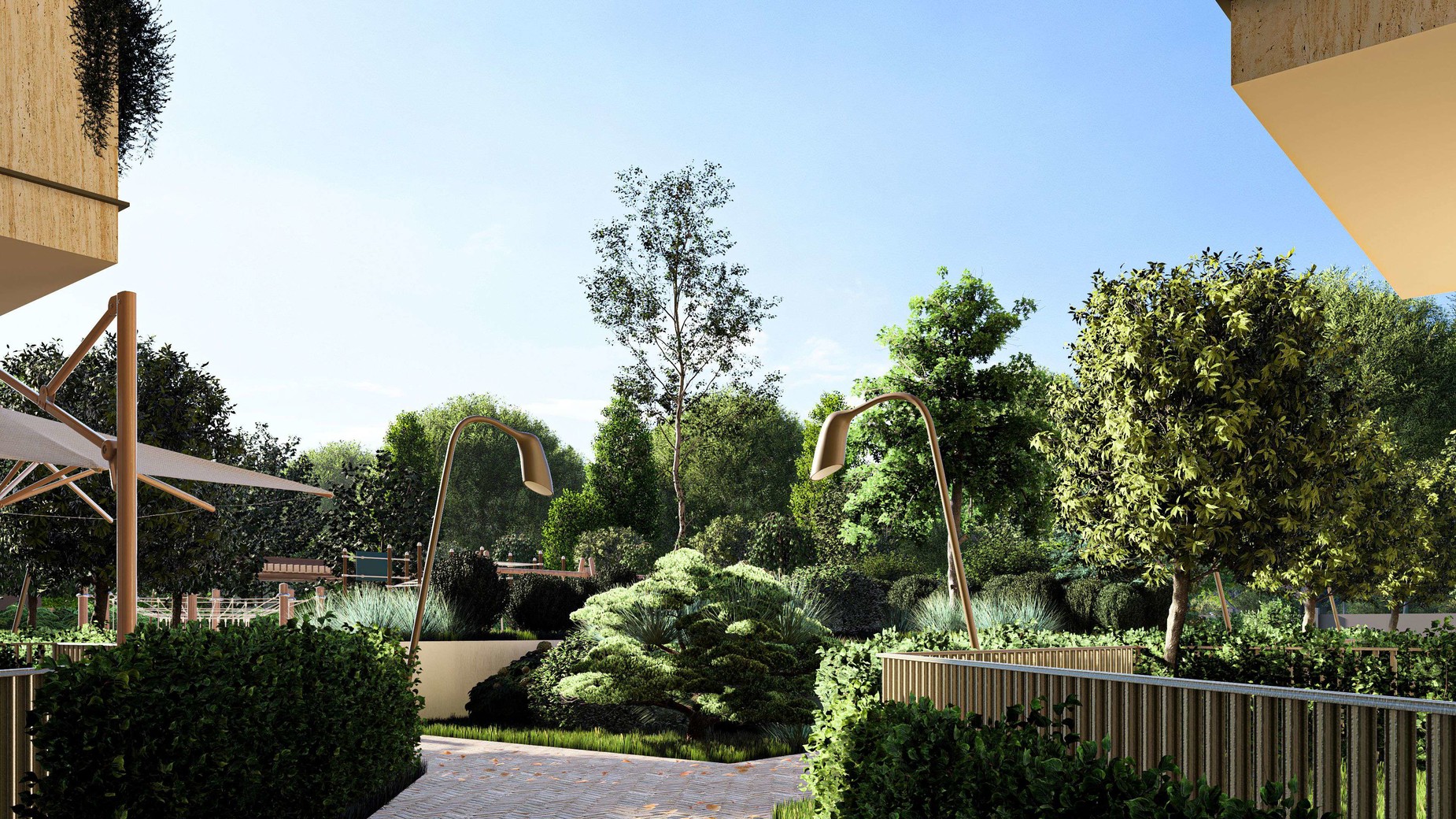 ЖК Минай фото 771225