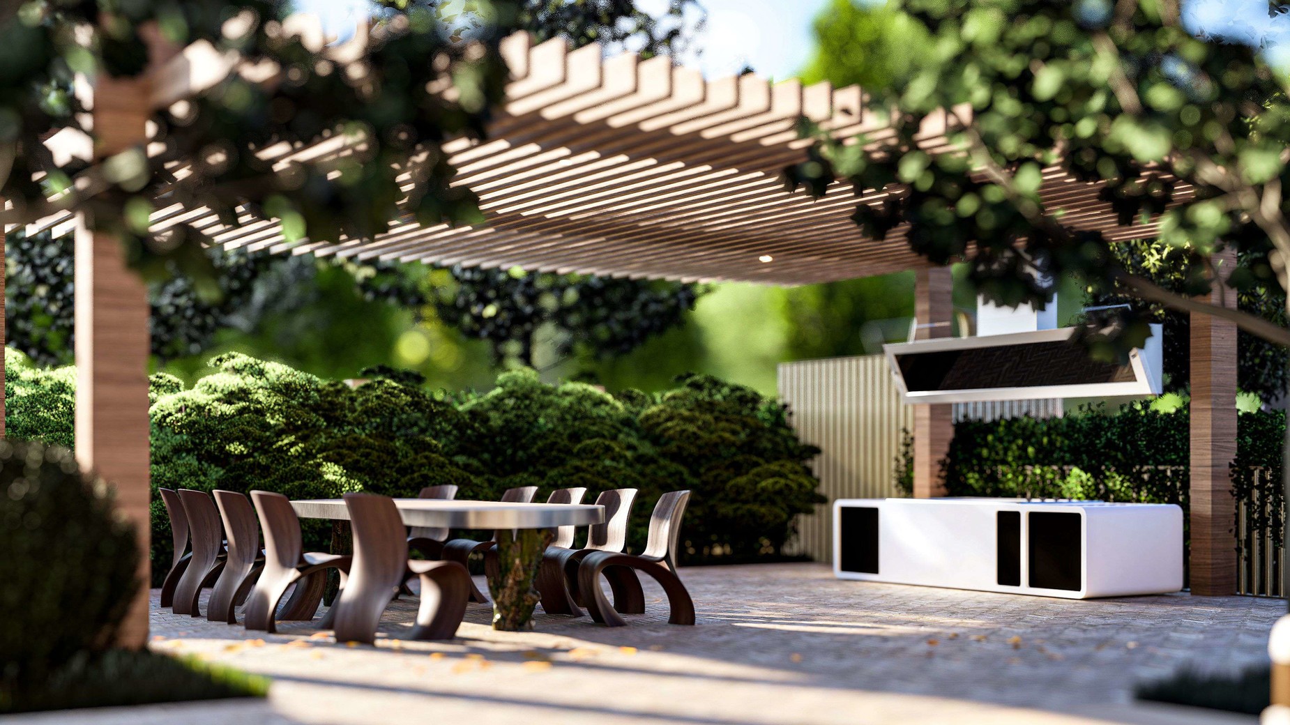 ЖК Минай фото 771226