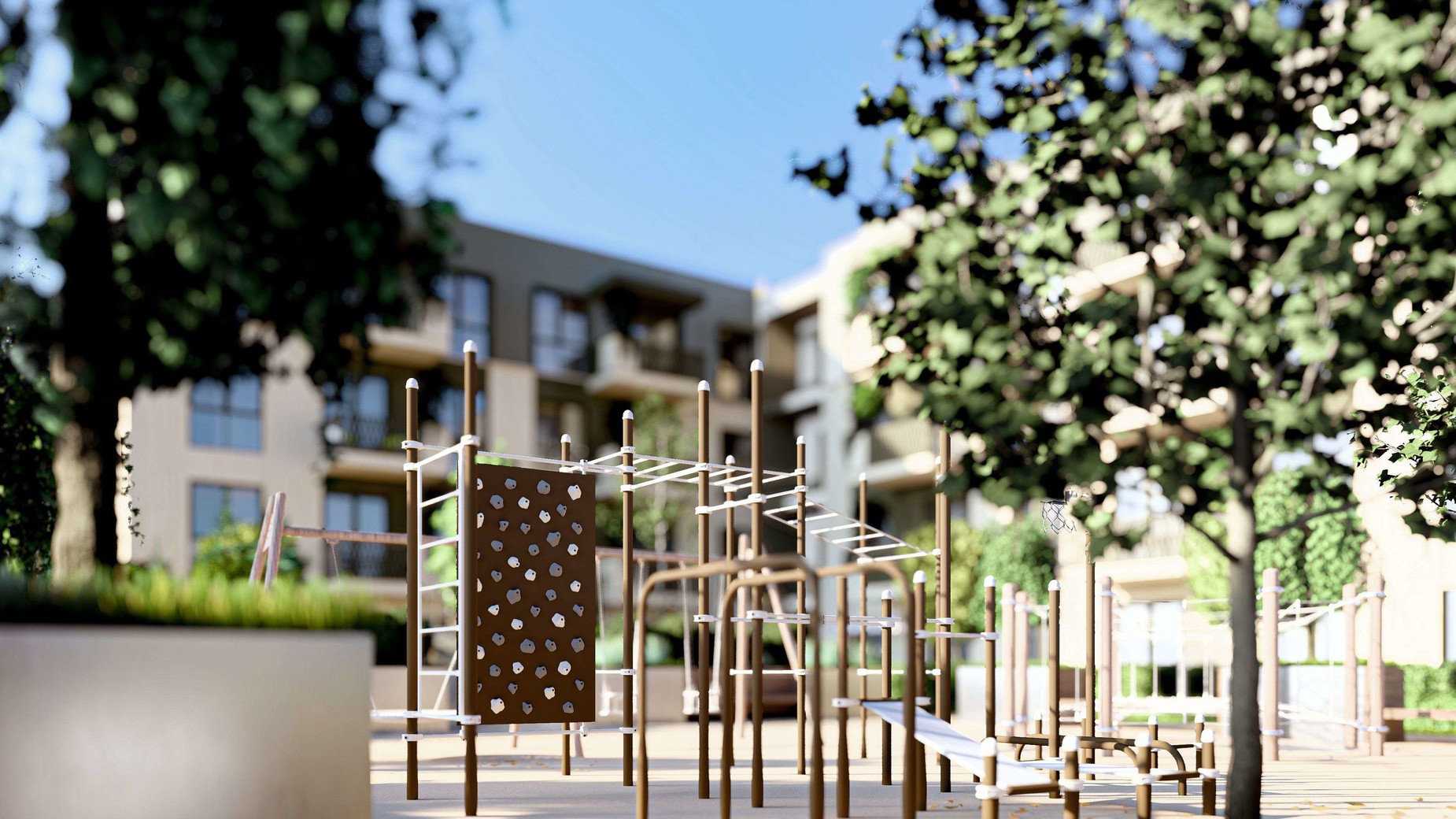 ЖК Минай фото 771228