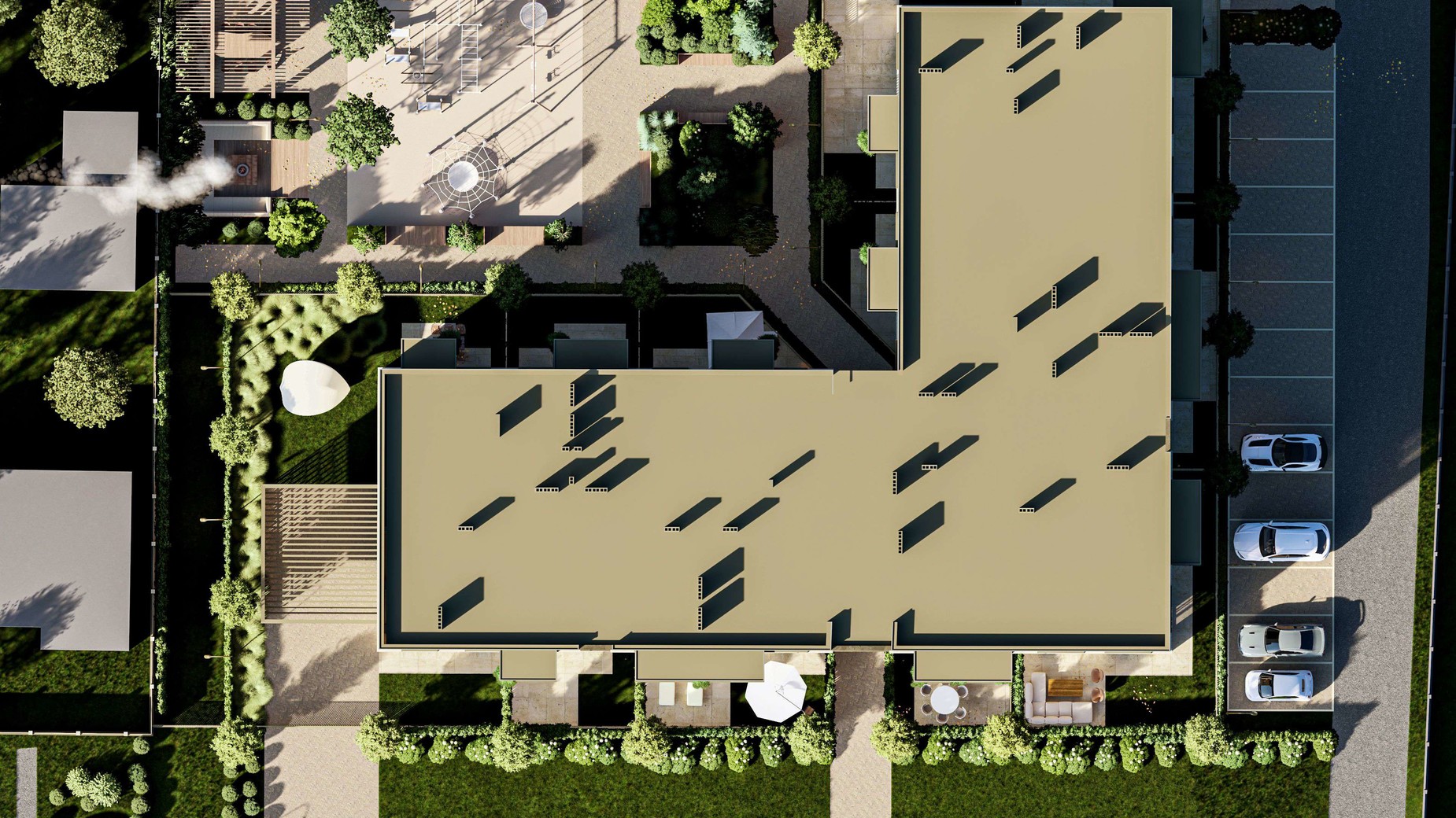 ЖК Минай фото 771232