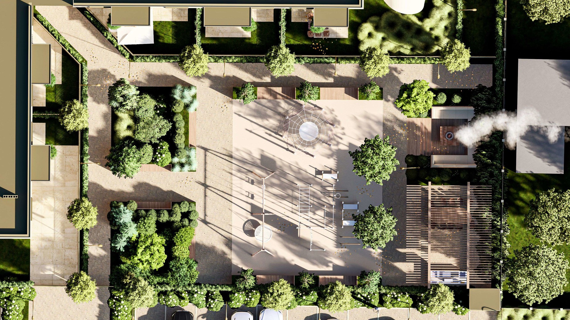 ЖК Минай фото 771233