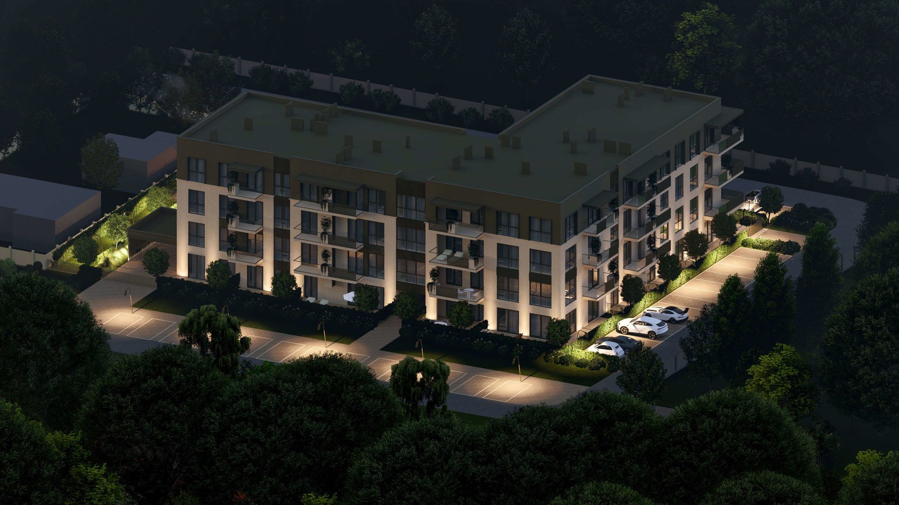 ЖК Минай фото 771236