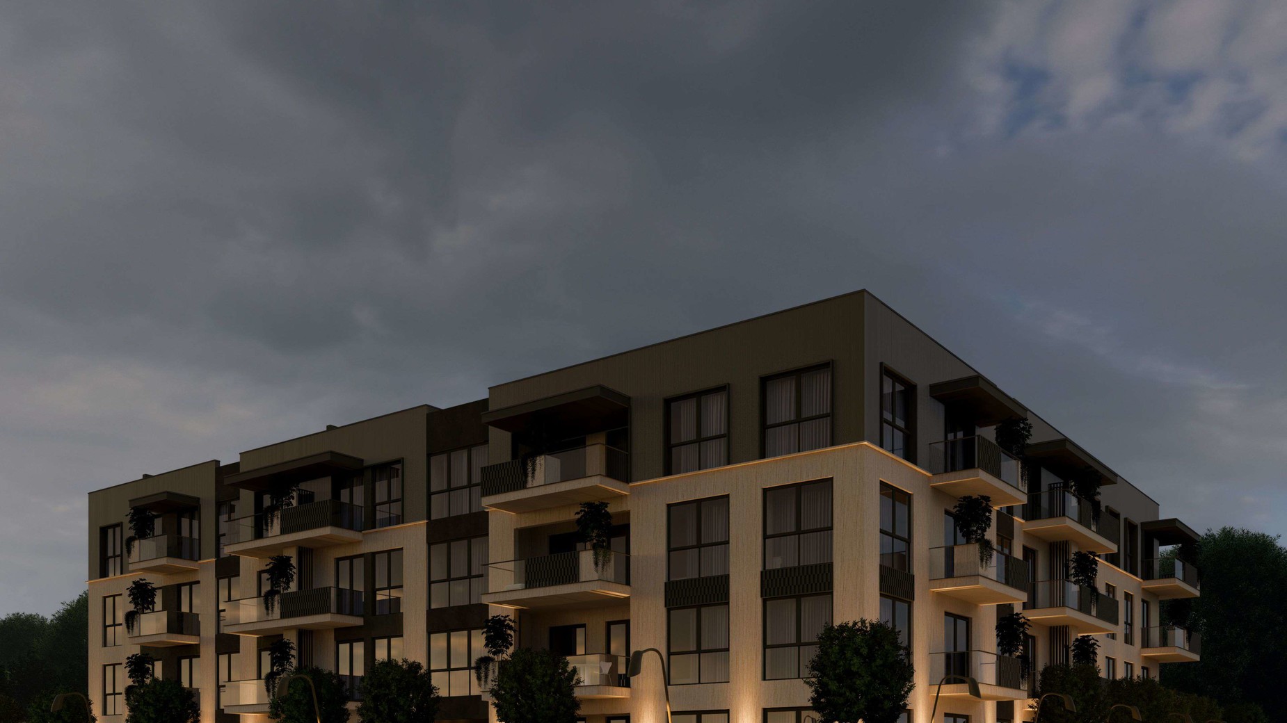 ЖК Минай фото 771238