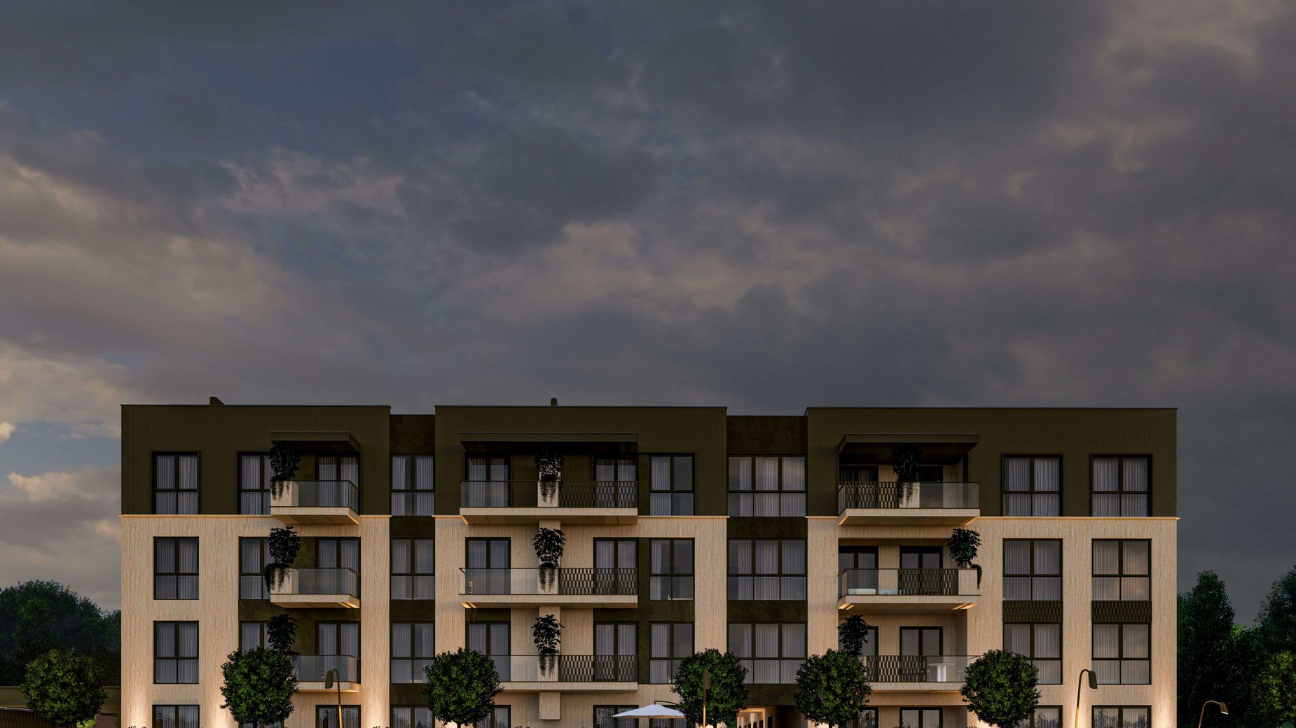 ЖК Минай фото 771239