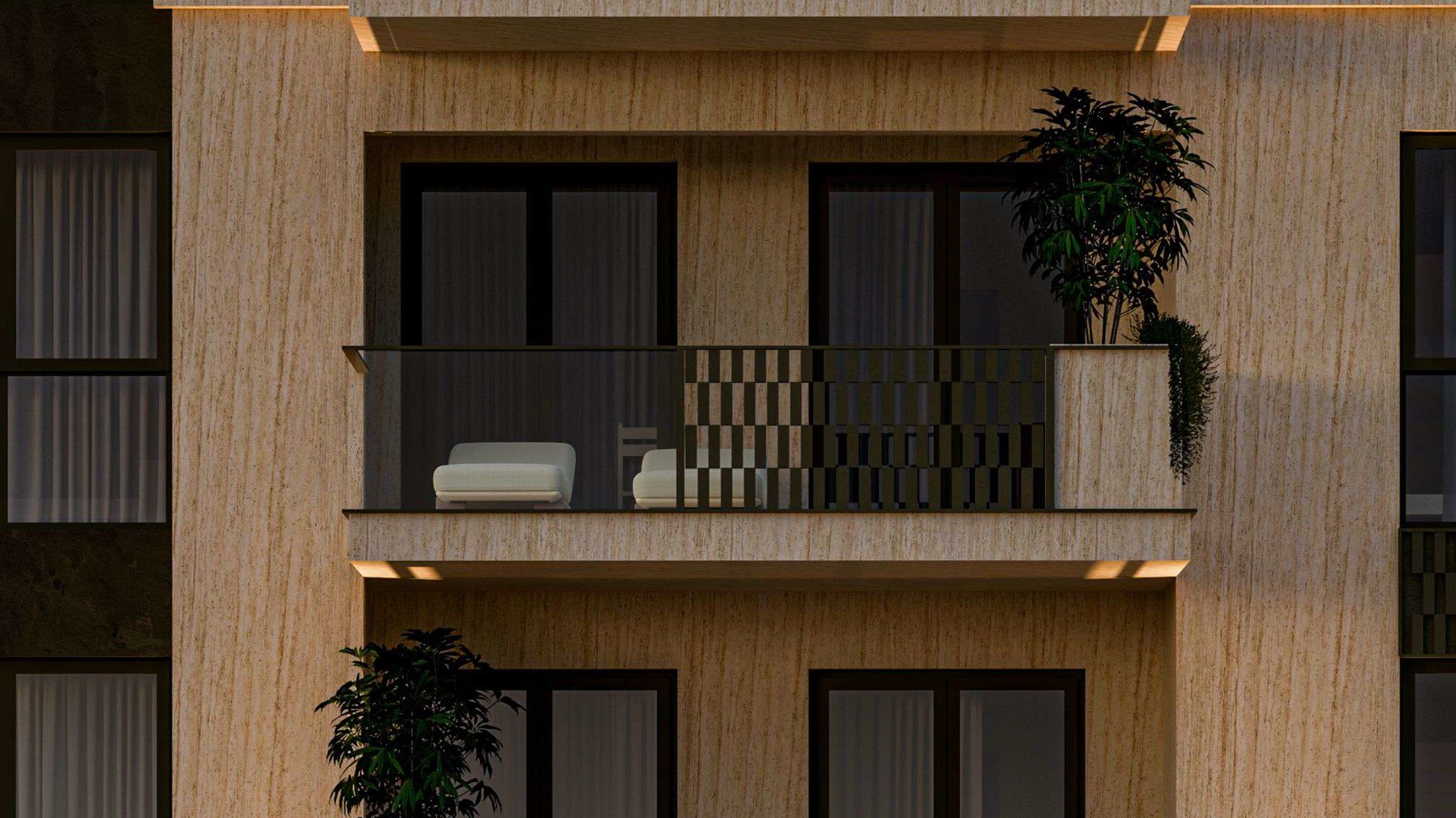 ЖК Минай фото 771243