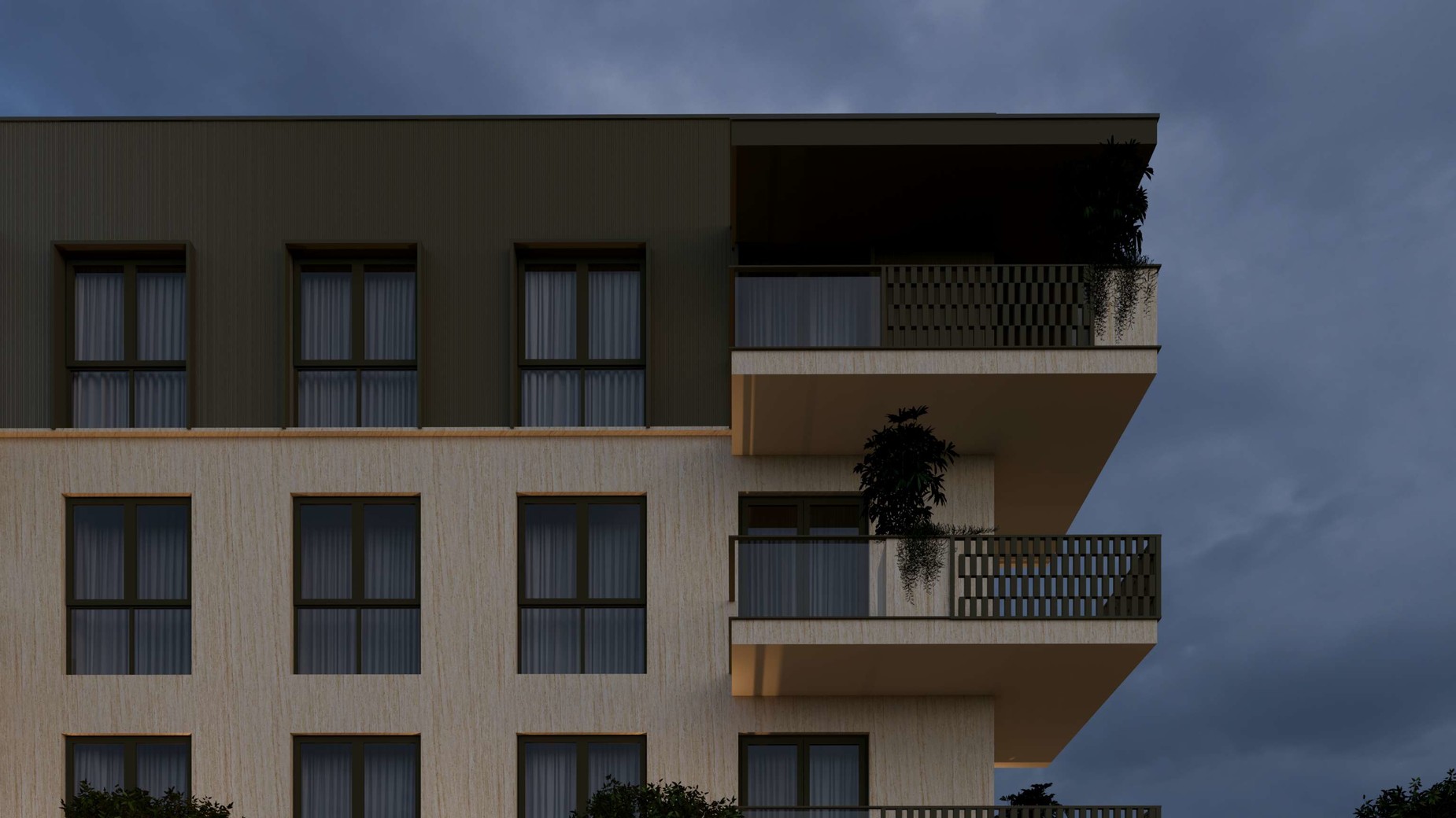 ЖК Минай фото 771244