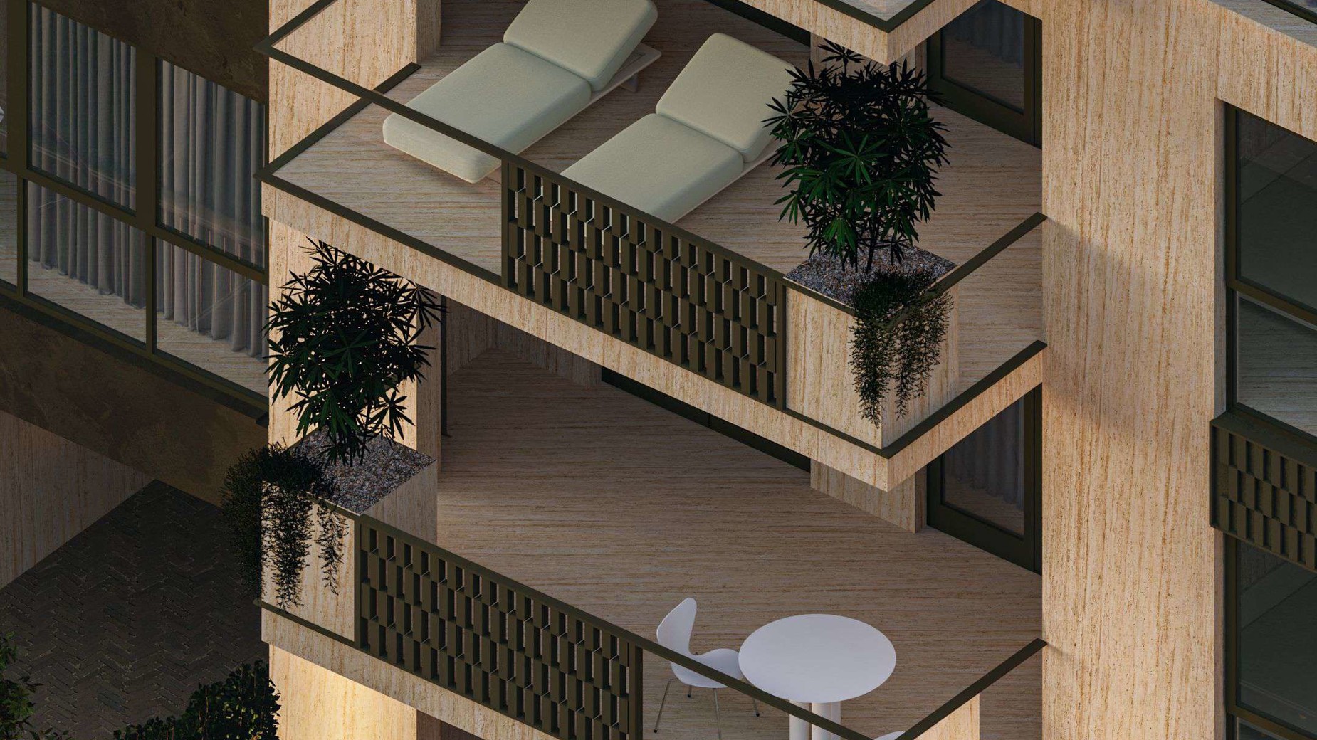 ЖК Минай фото 771246