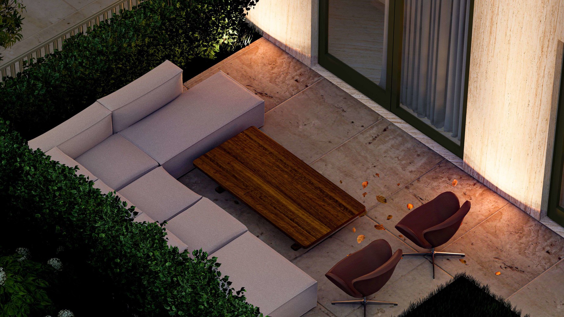 ЖК Минай фото 771248