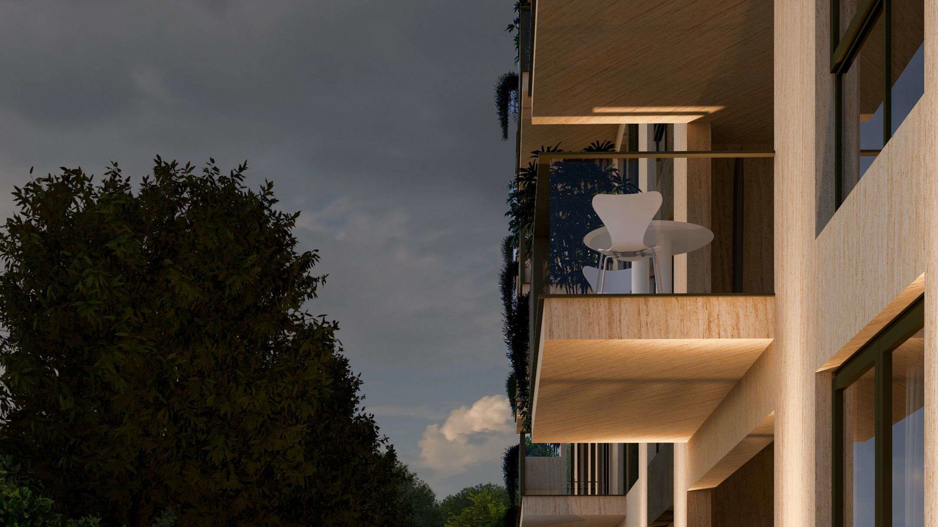 ЖК Минай фото 771249