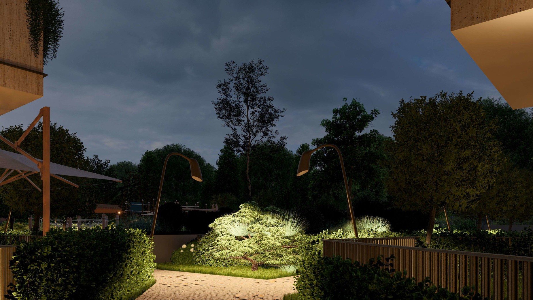 ЖК Минай фото 771251